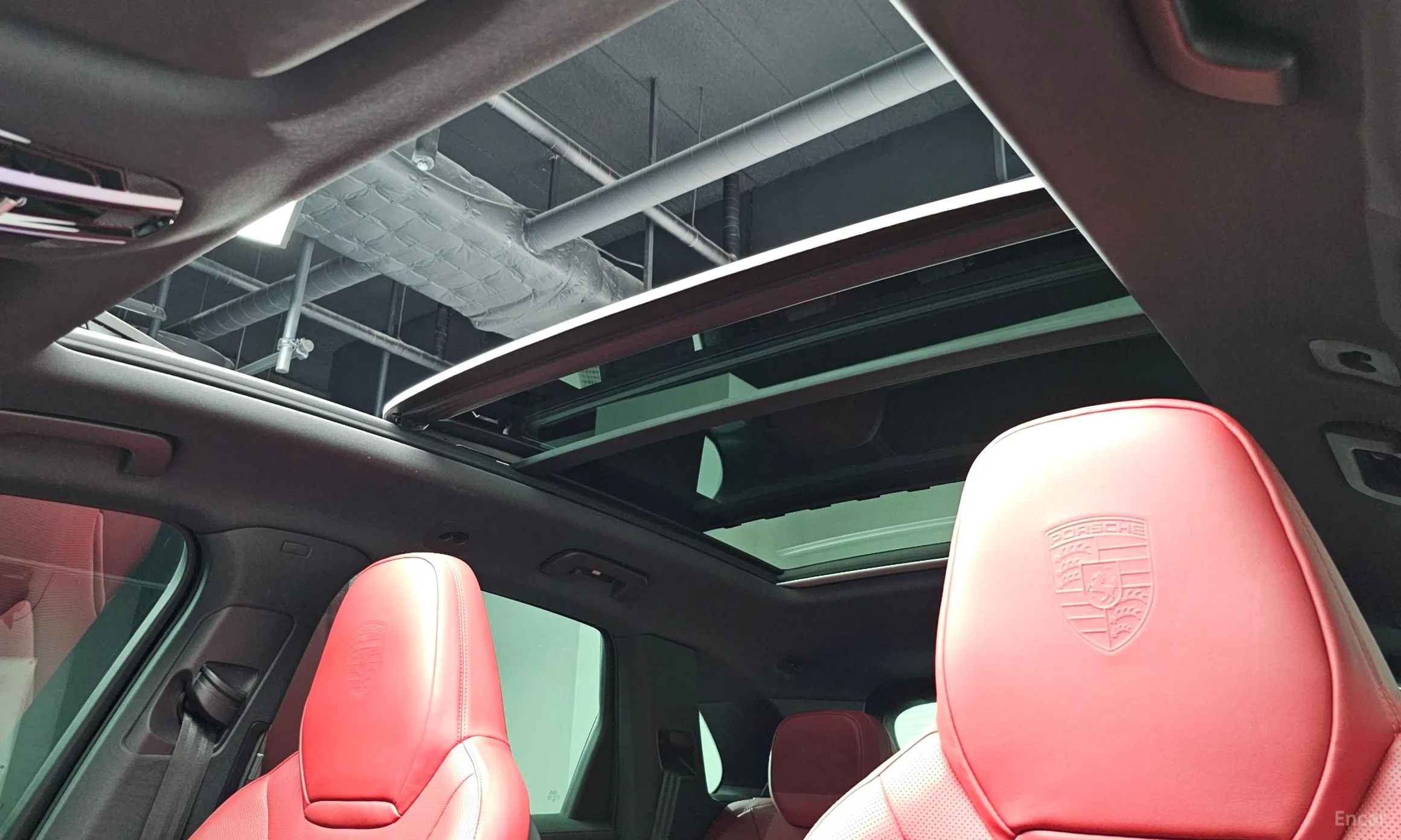 Porsche Cayenne (PO536) превью 18