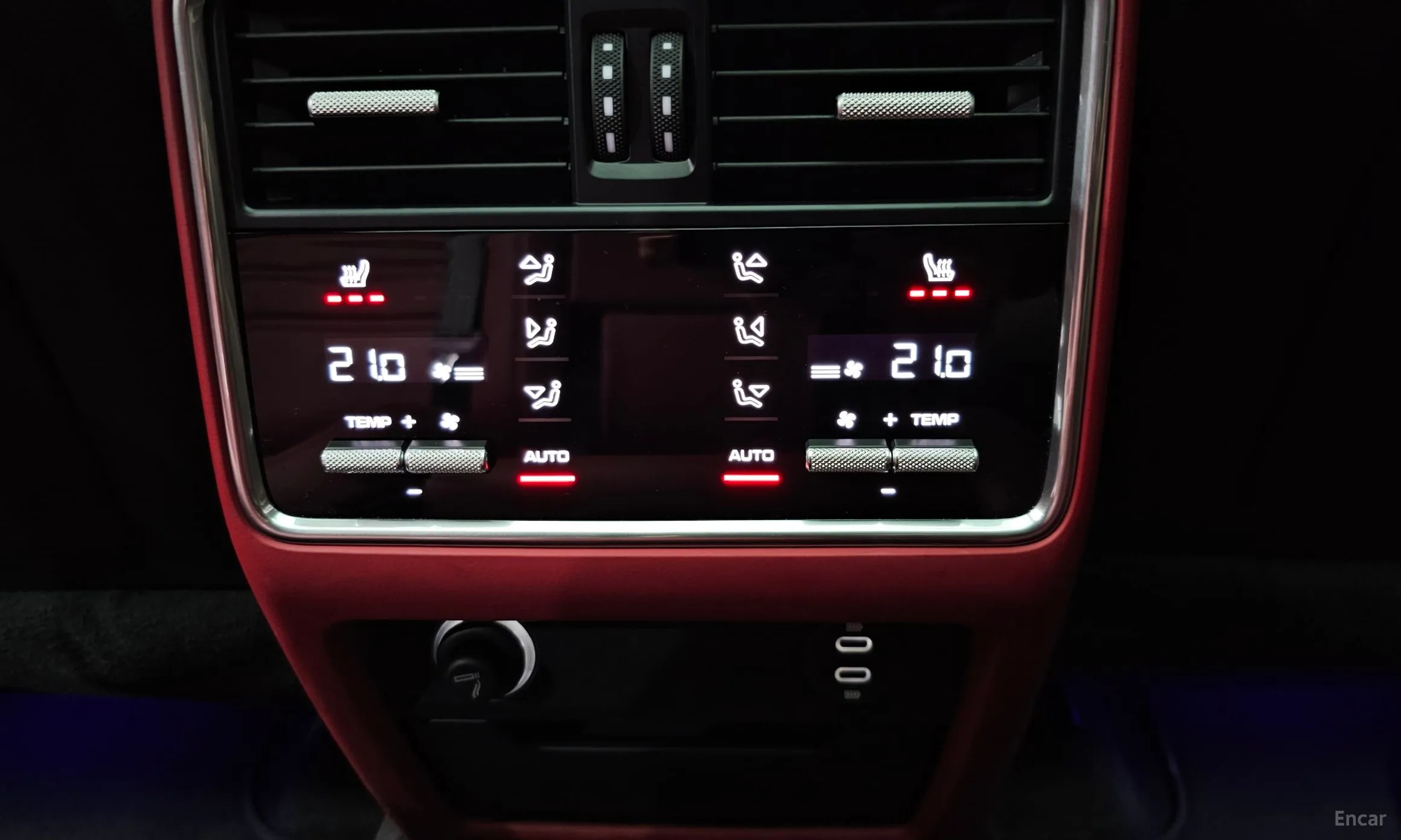 Porsche Cayenne (PO536) превью 19