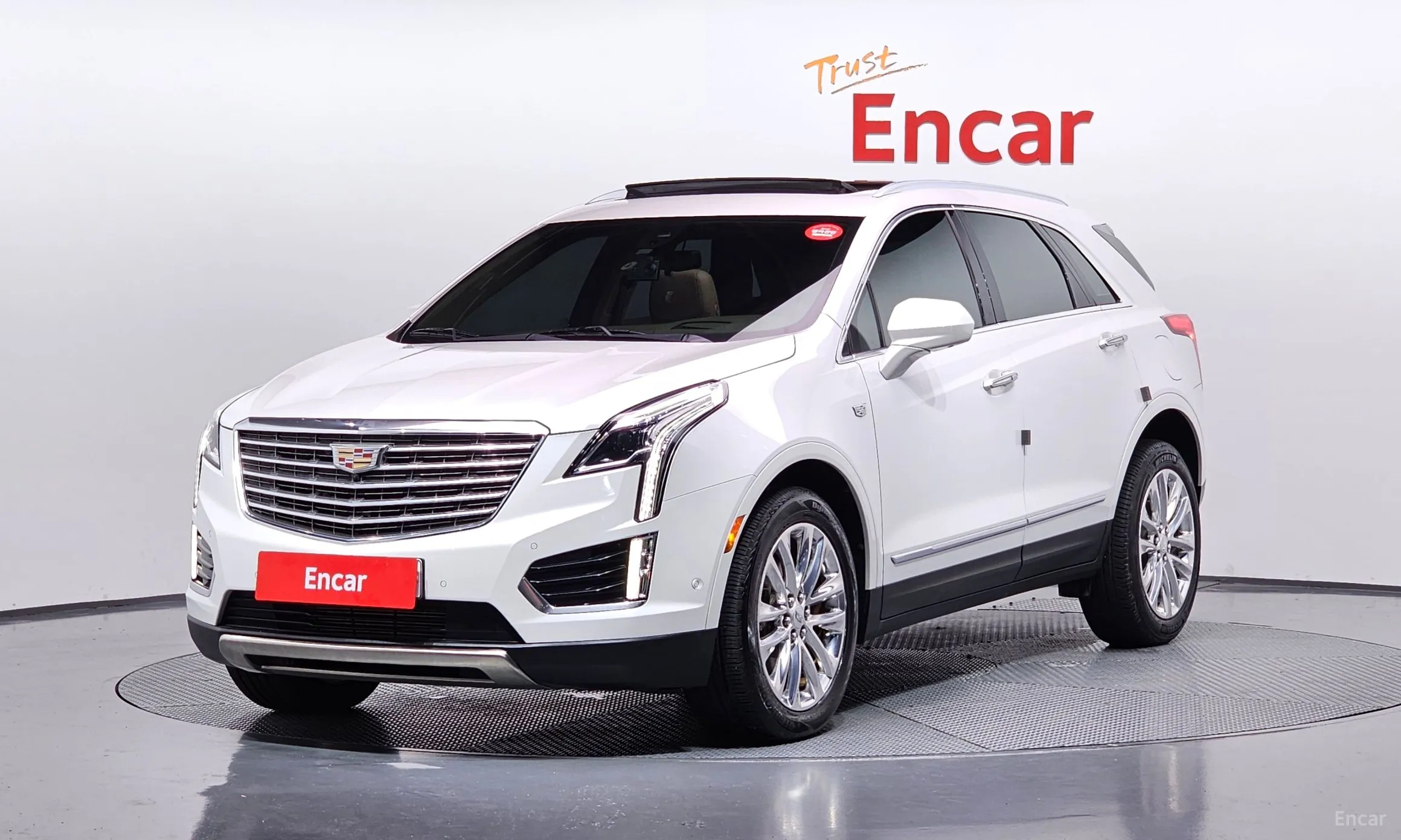 XT5