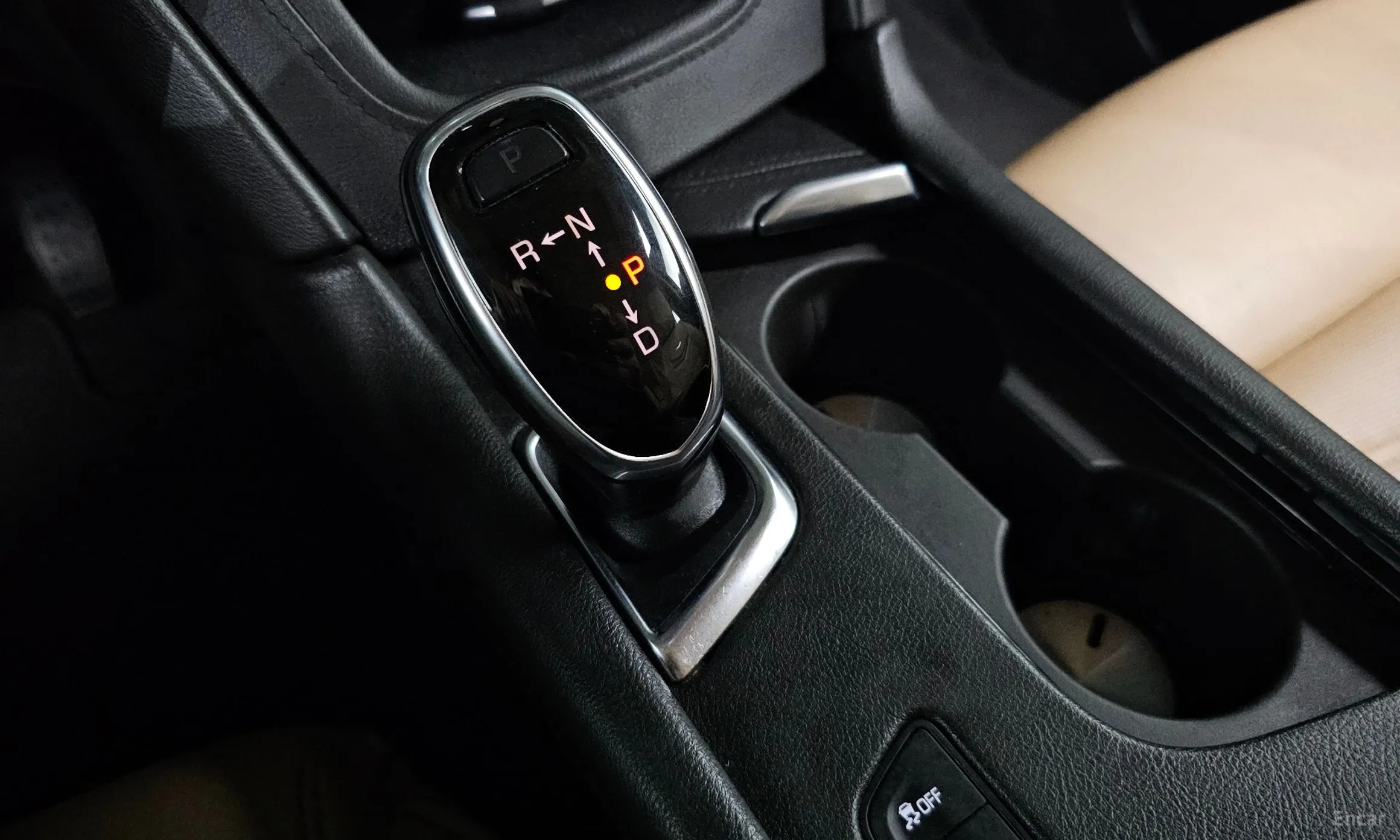 Cadillac XT5 превью 9