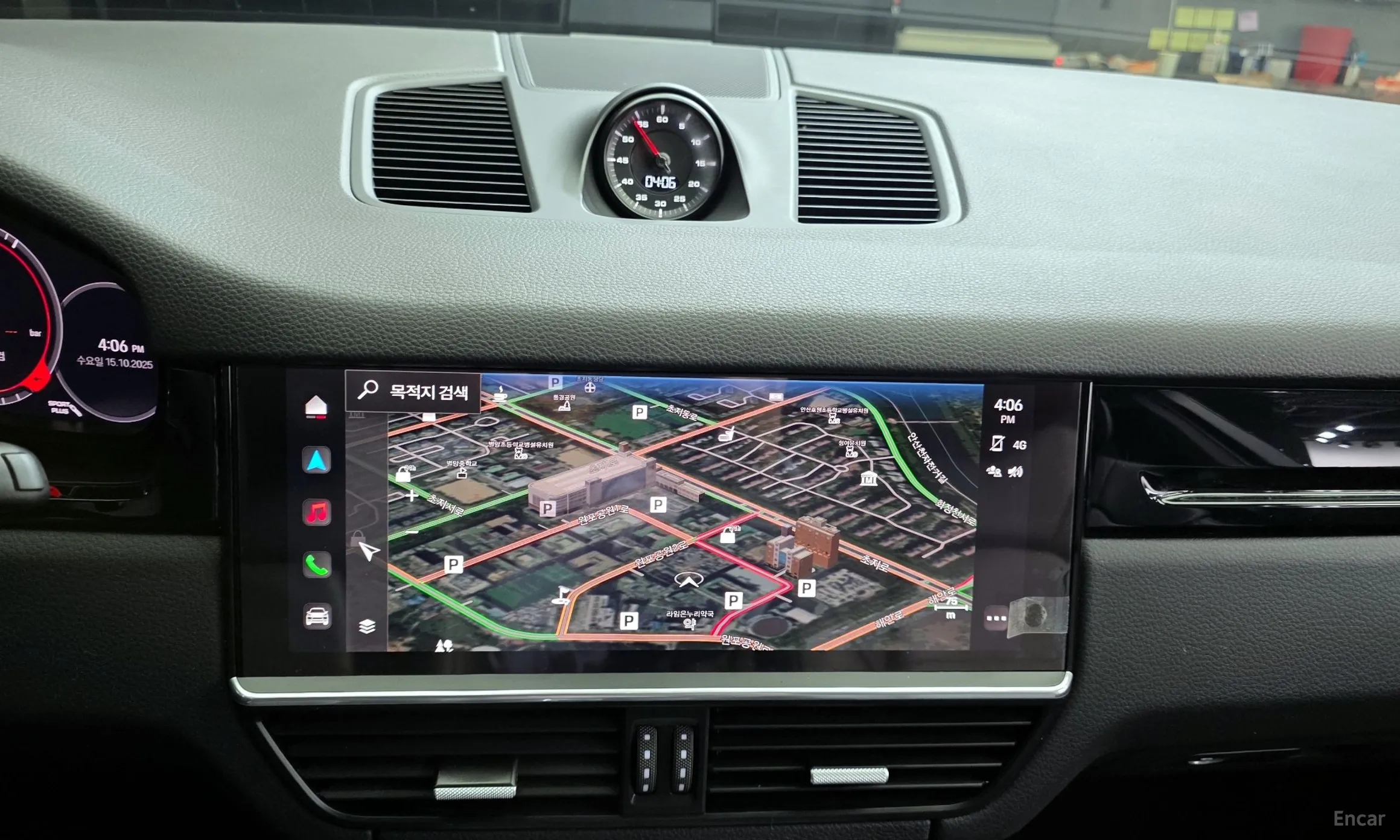 Porsche Cayenne (PO536) превью 18