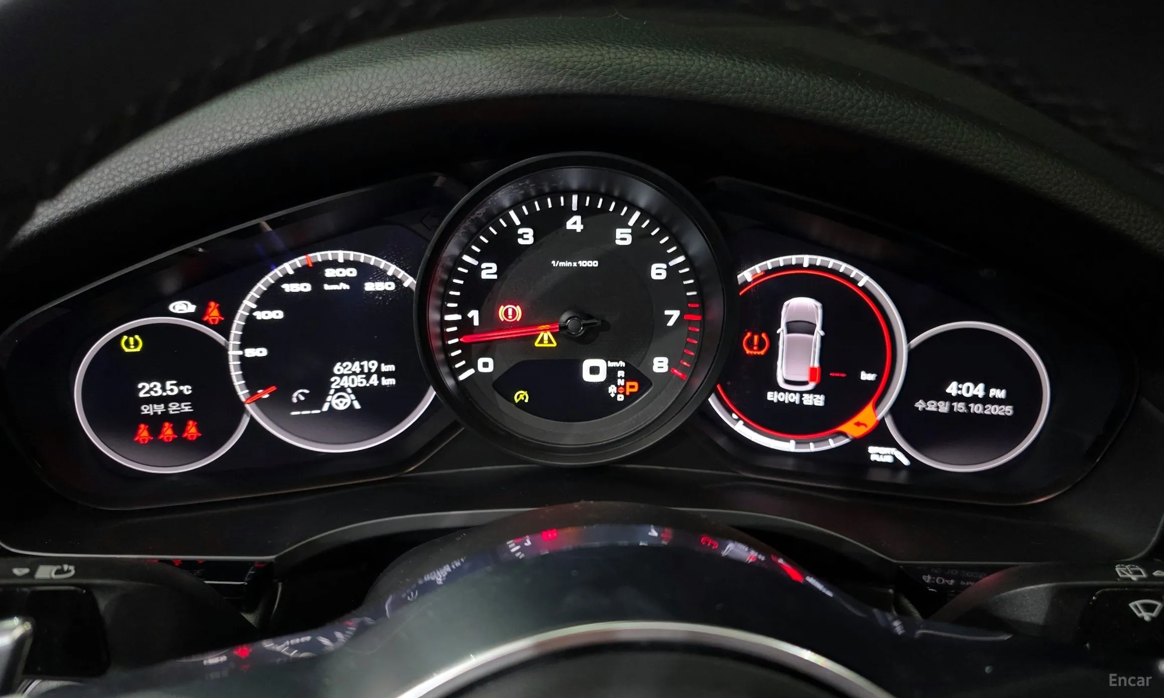 Porsche Cayenne (PO536) превью 8
