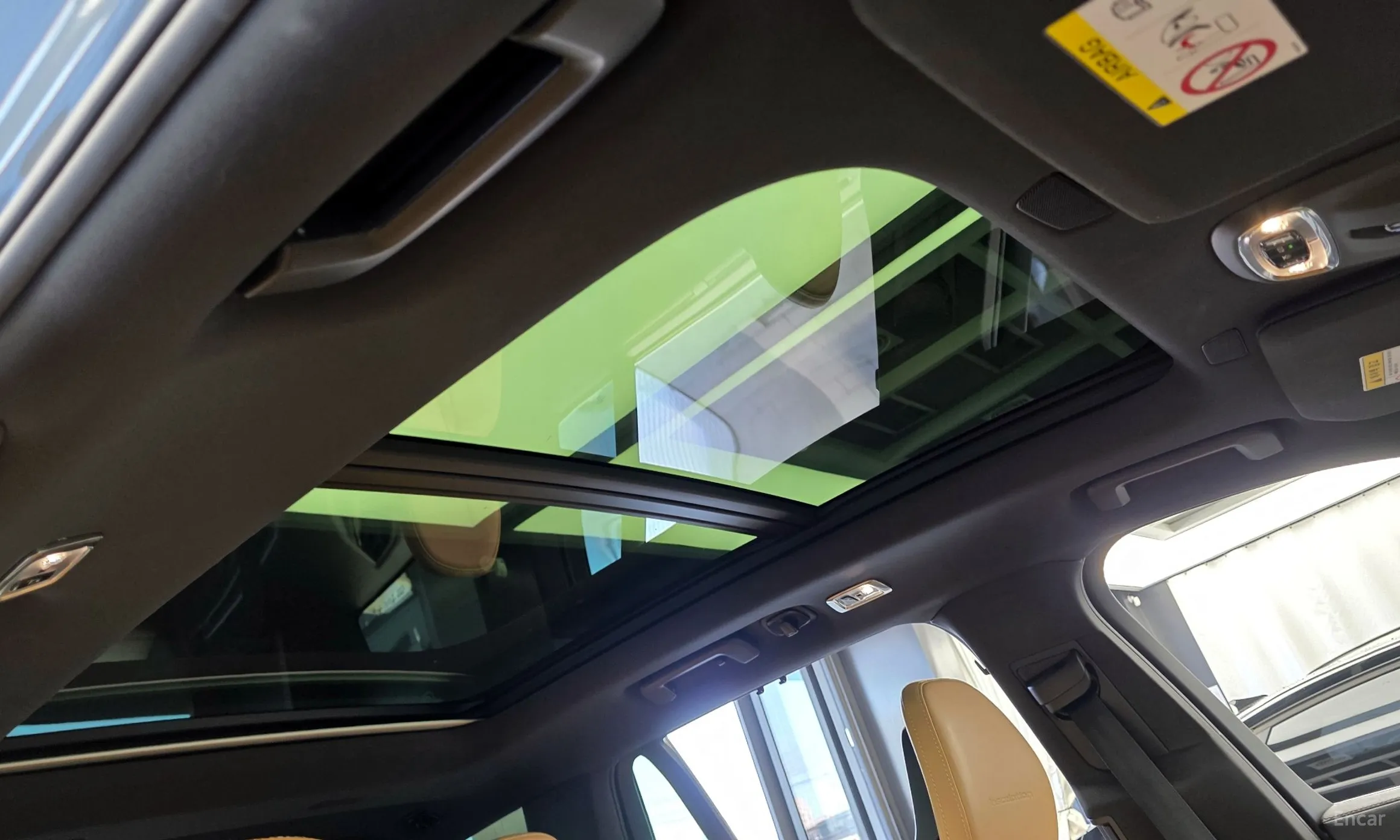 Volvo XC90 Gen 2 превью 17