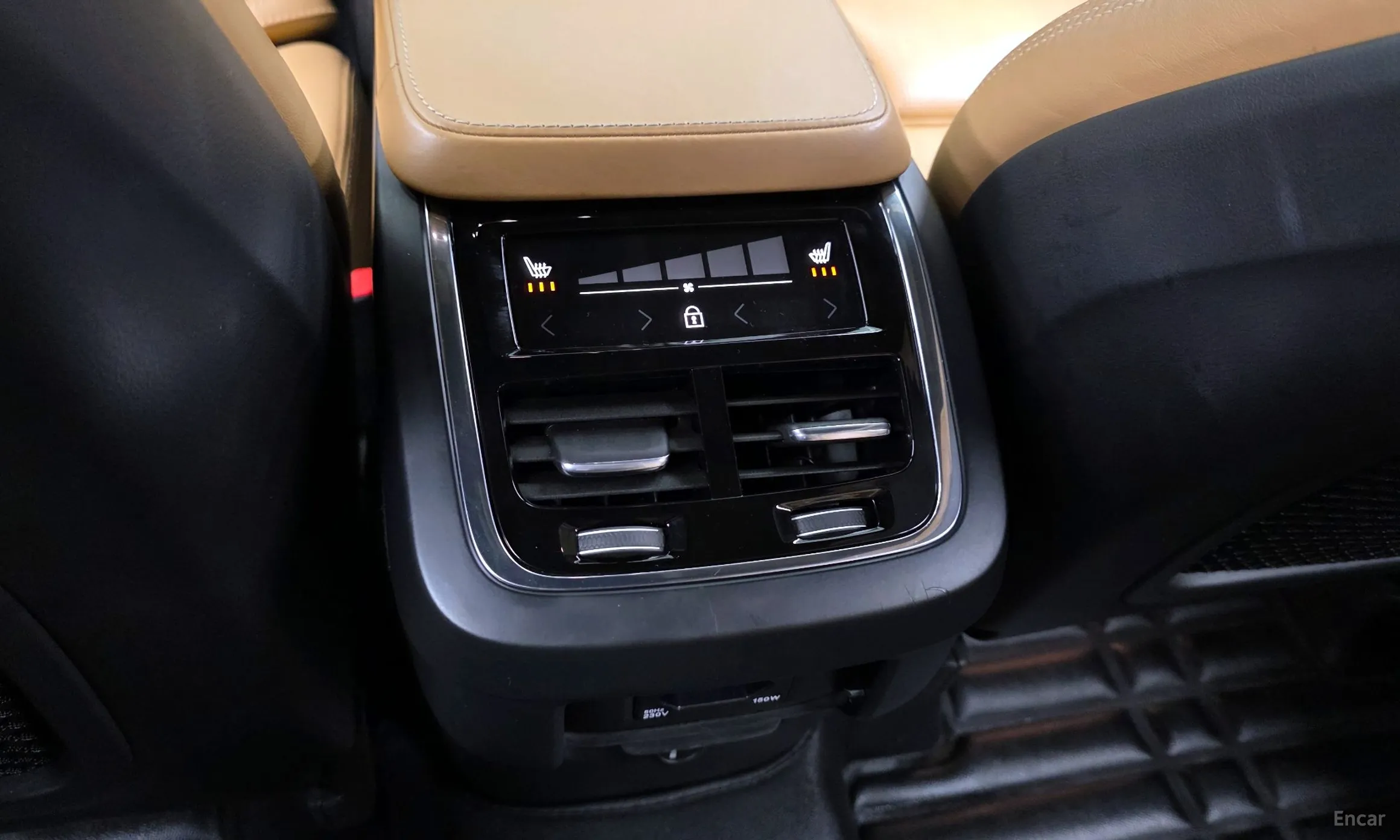 Volvo XC90 Gen 2 превью 18