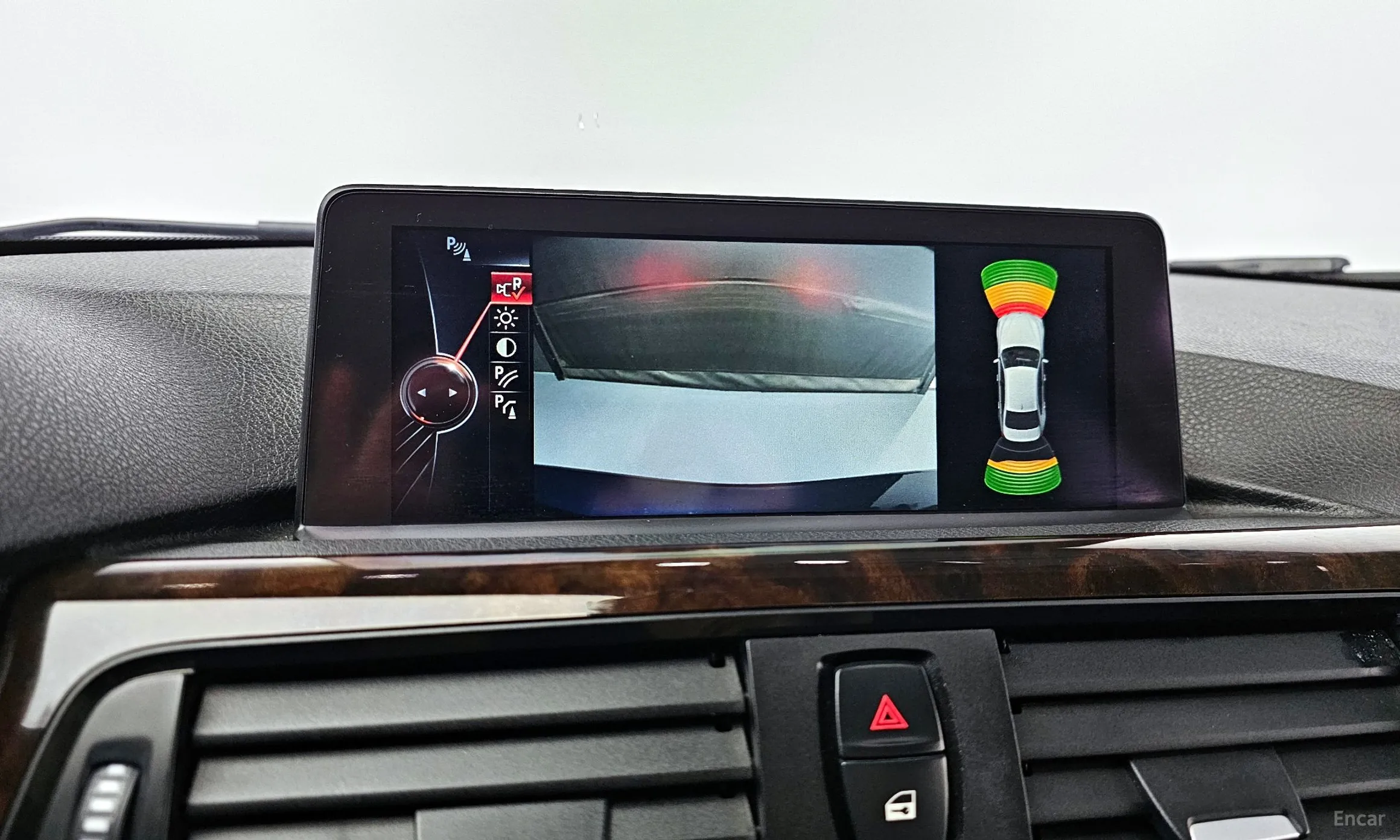 BMW 3 Series (F30) превью 15