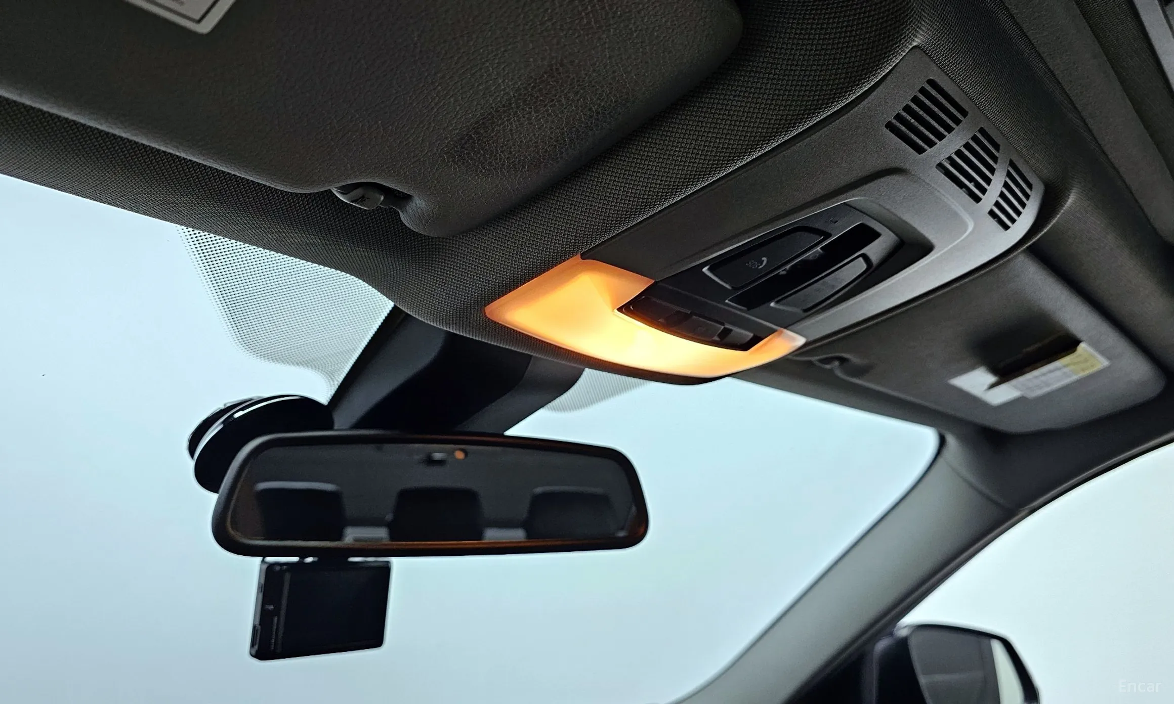 BMW 3 Series (F30) превью 16