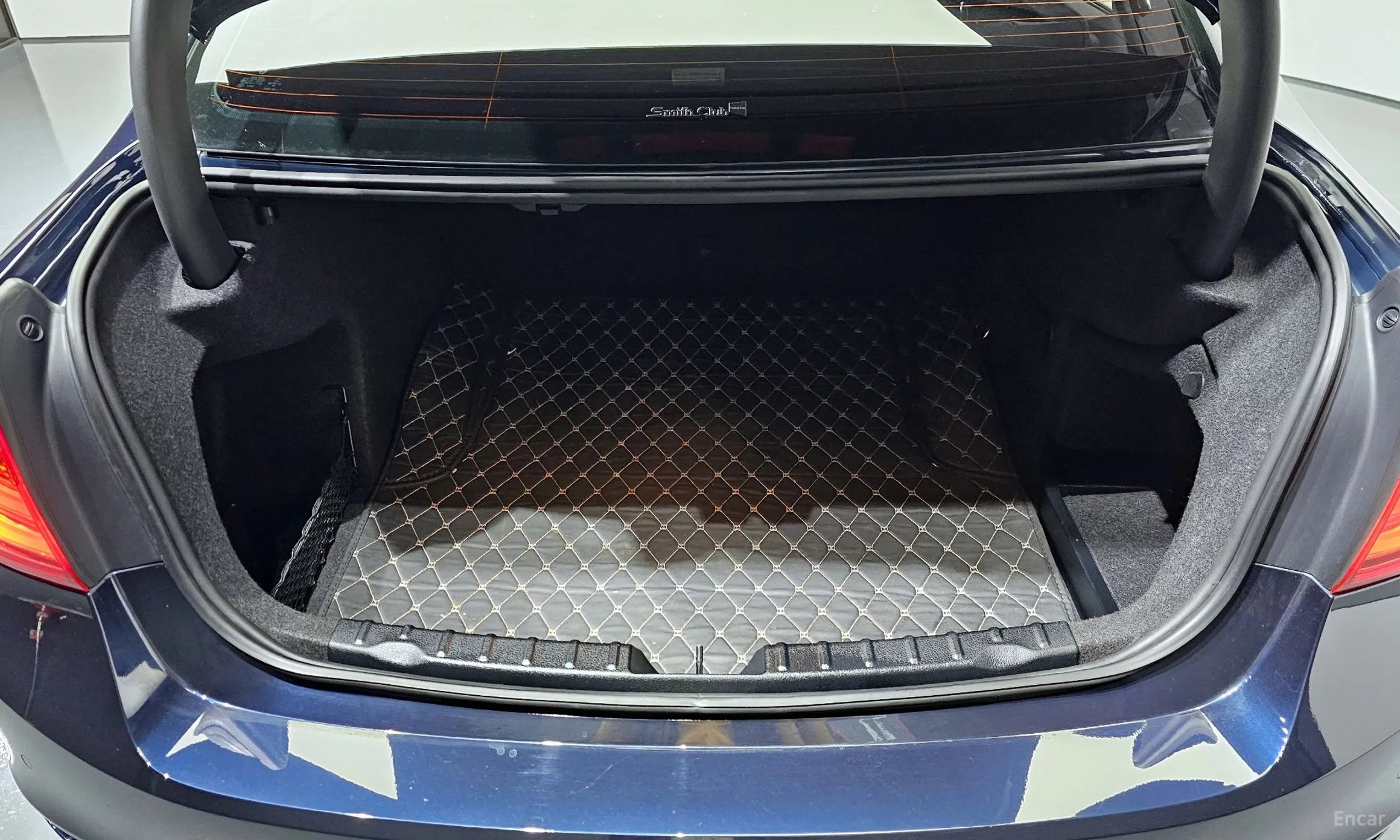 BMW 3 Series (F30) превью 20