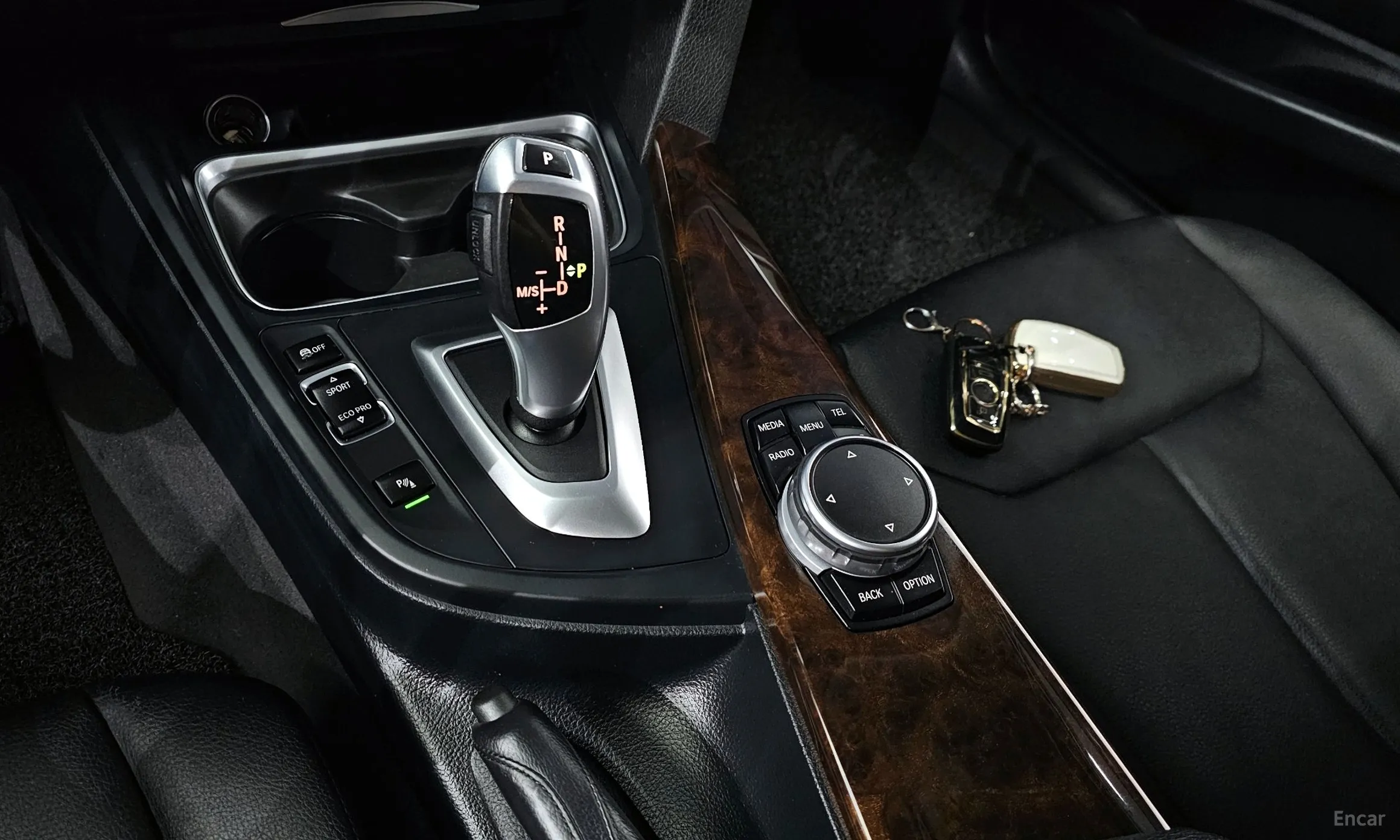 BMW 3 Series (F30) превью 9