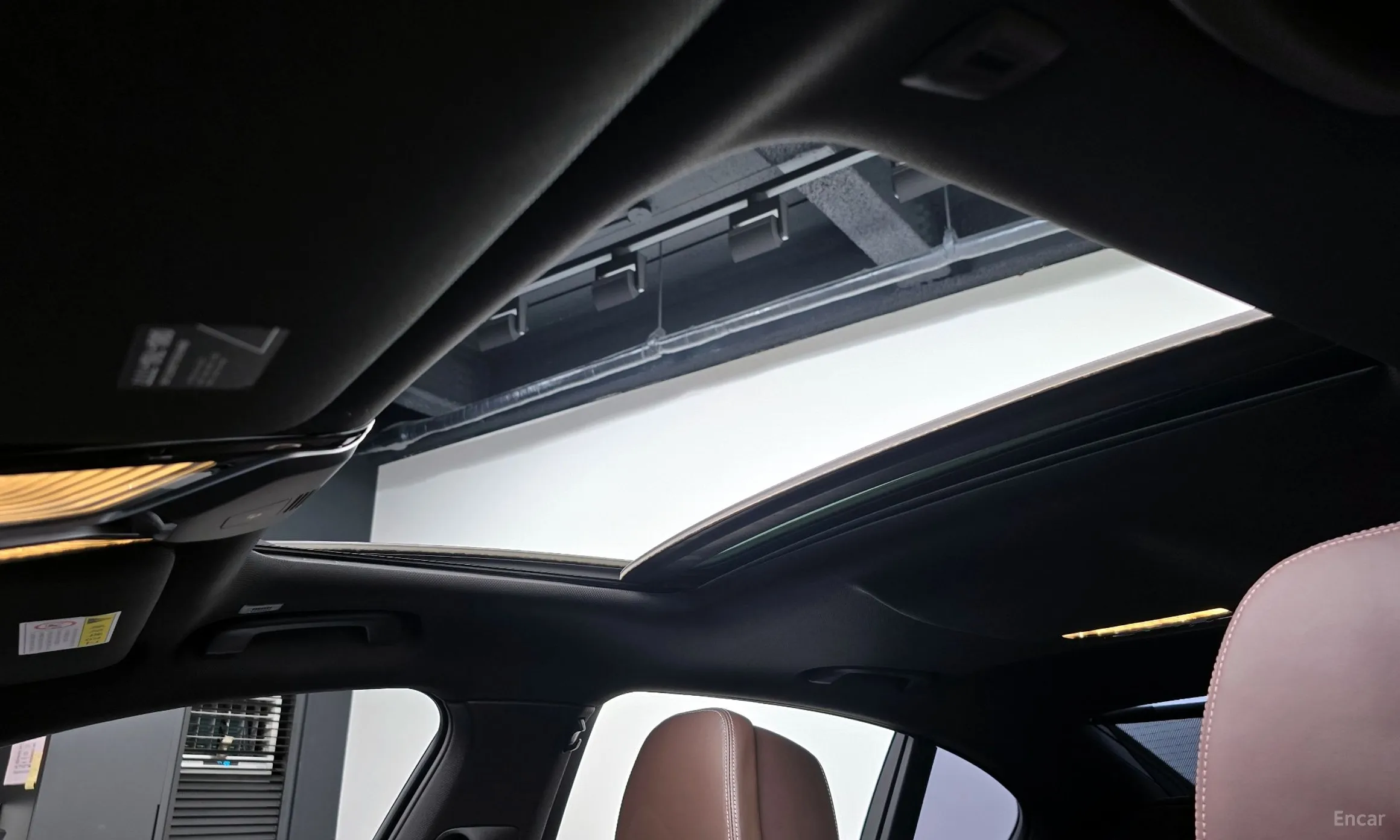 BMW 7 Series (G11) превью 18