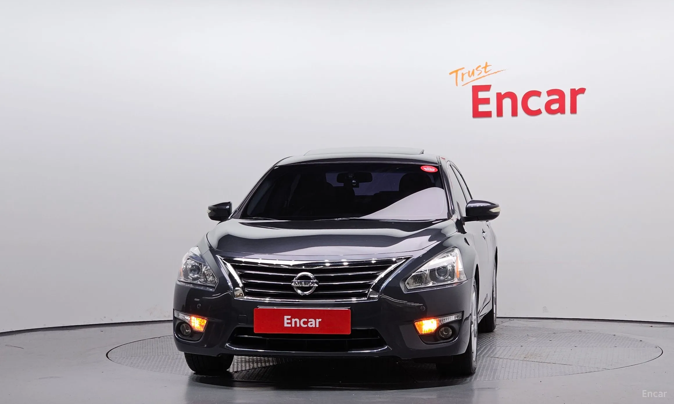 Nissan Altima превью 3