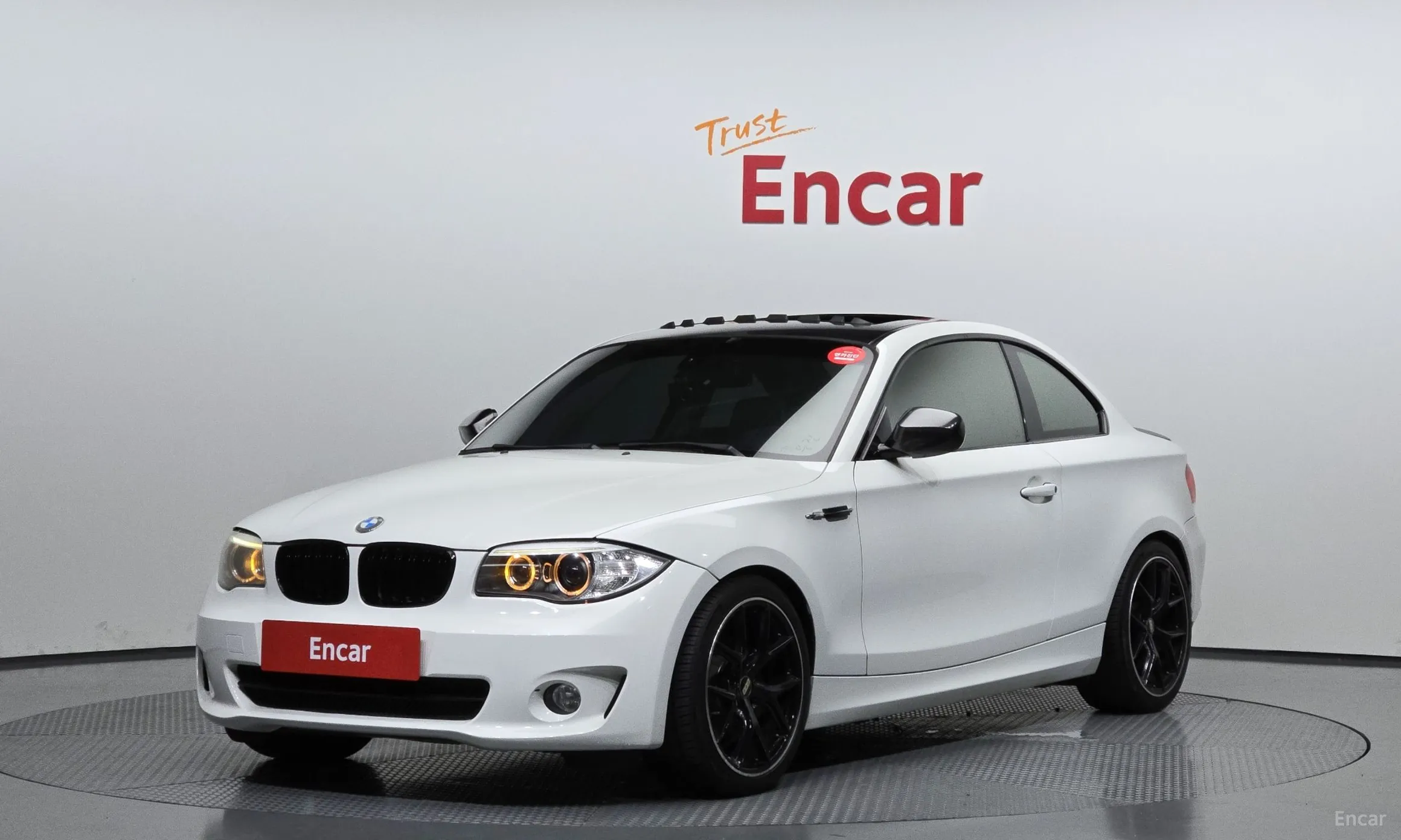1 Series (E82)