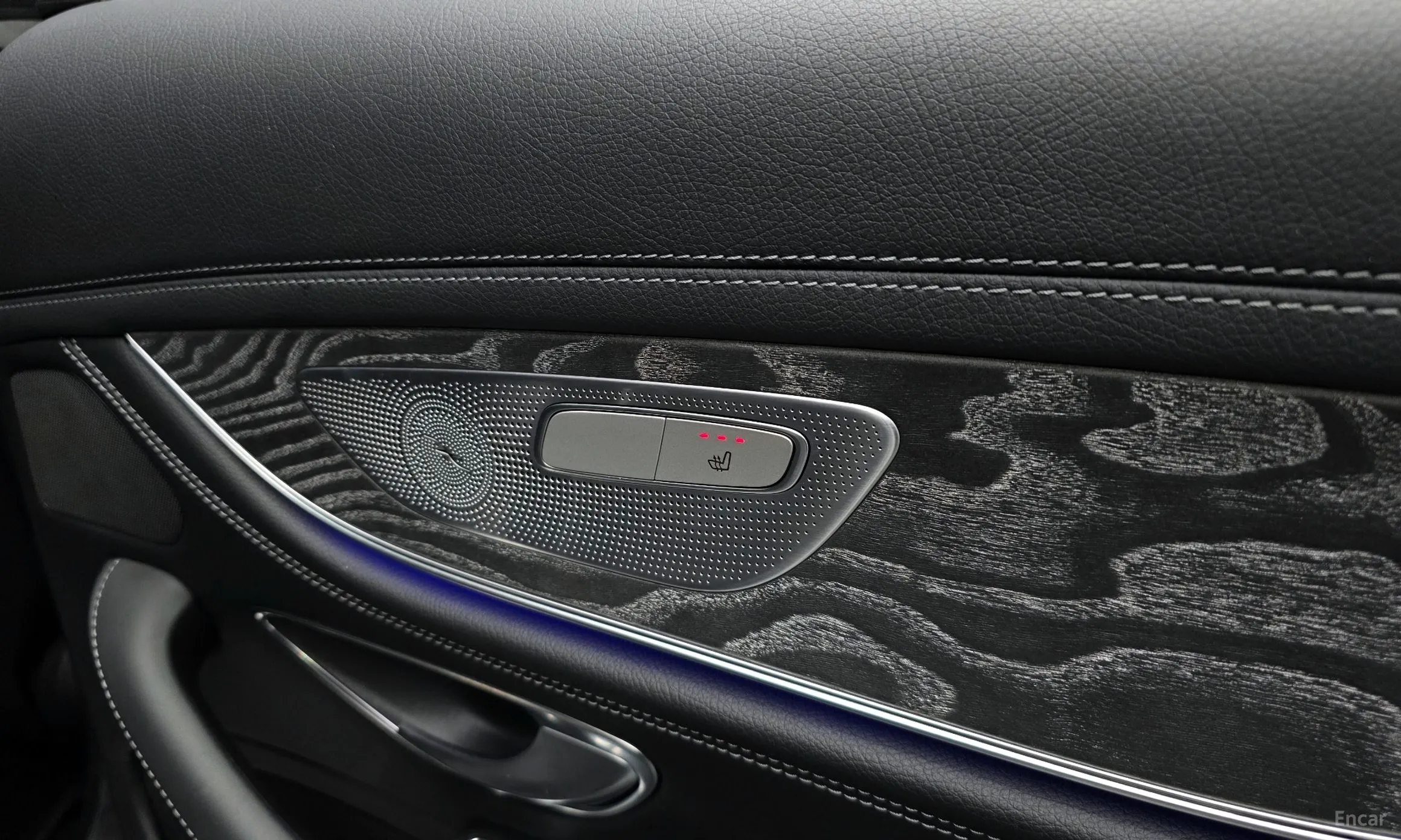 Mercedes Benz CLS-Class C257 превью 19