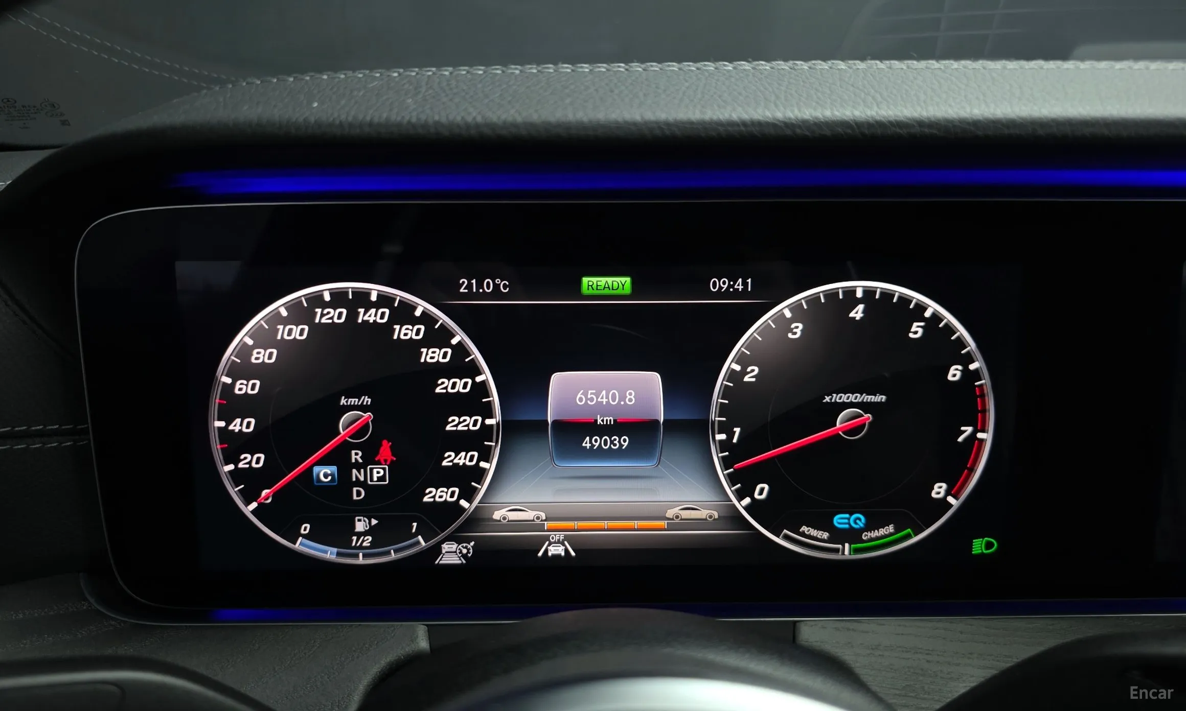 Mercedes Benz CLS-Class C257 превью 8