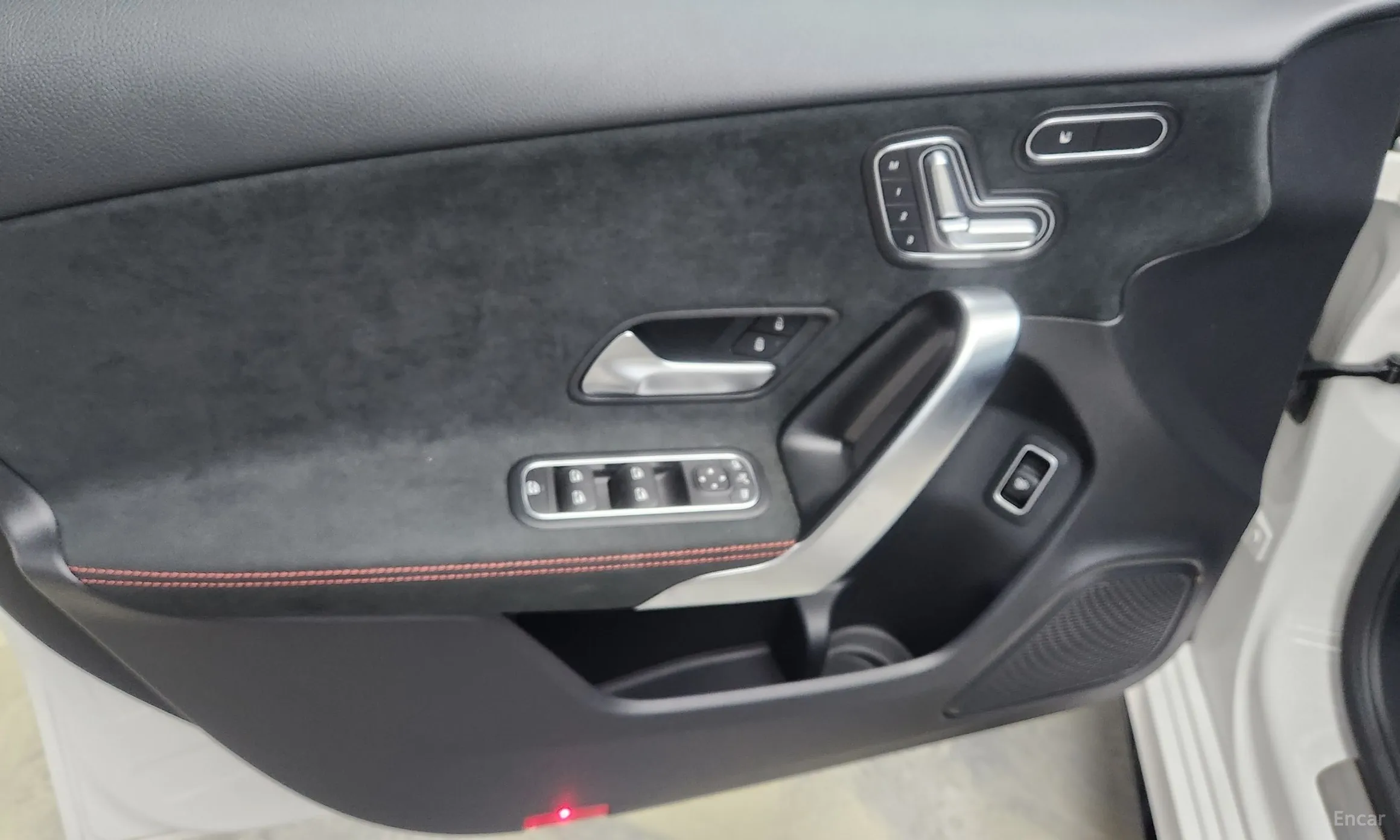 Mercedes Benz A-Class W177 превью 12