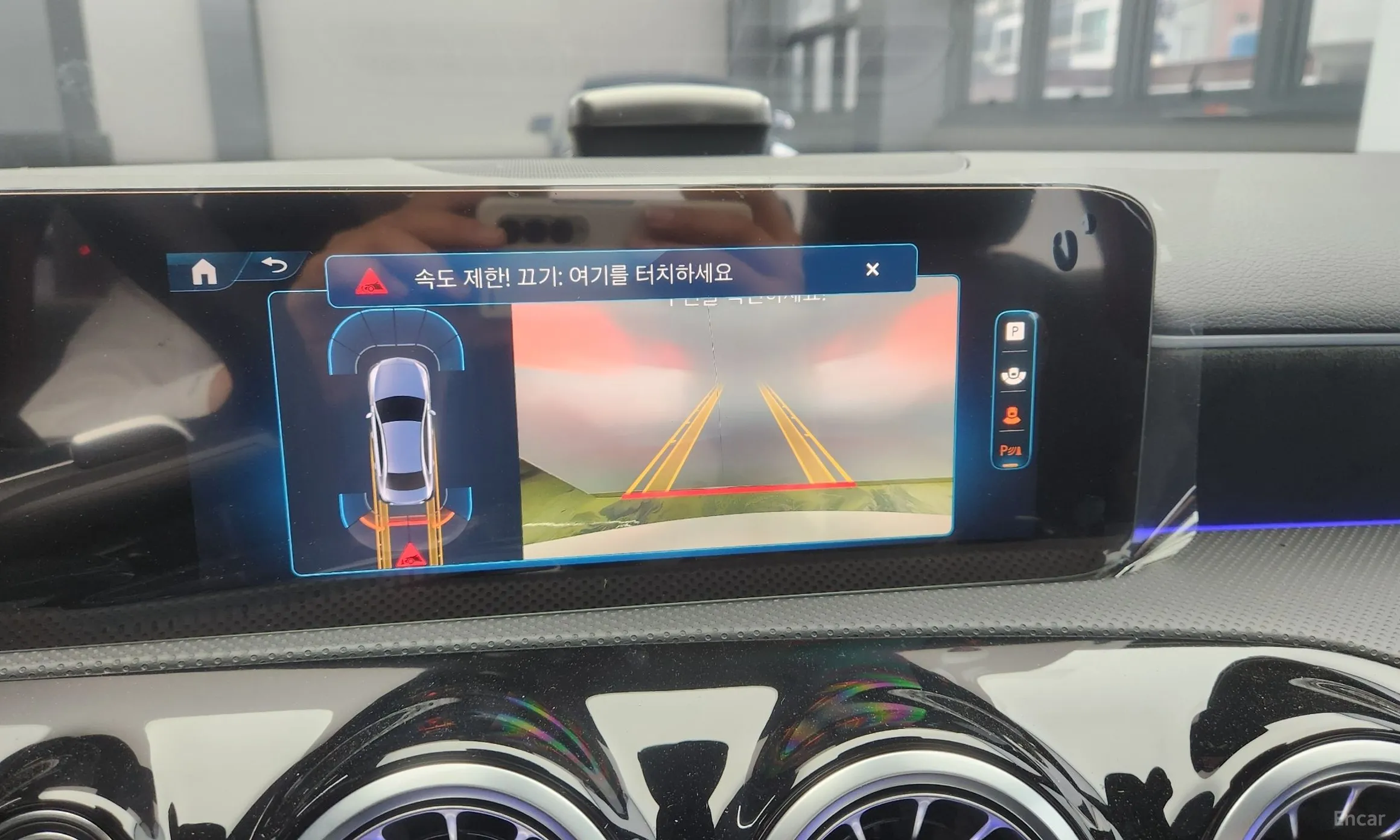 Mercedes Benz A-Class W177 превью 15