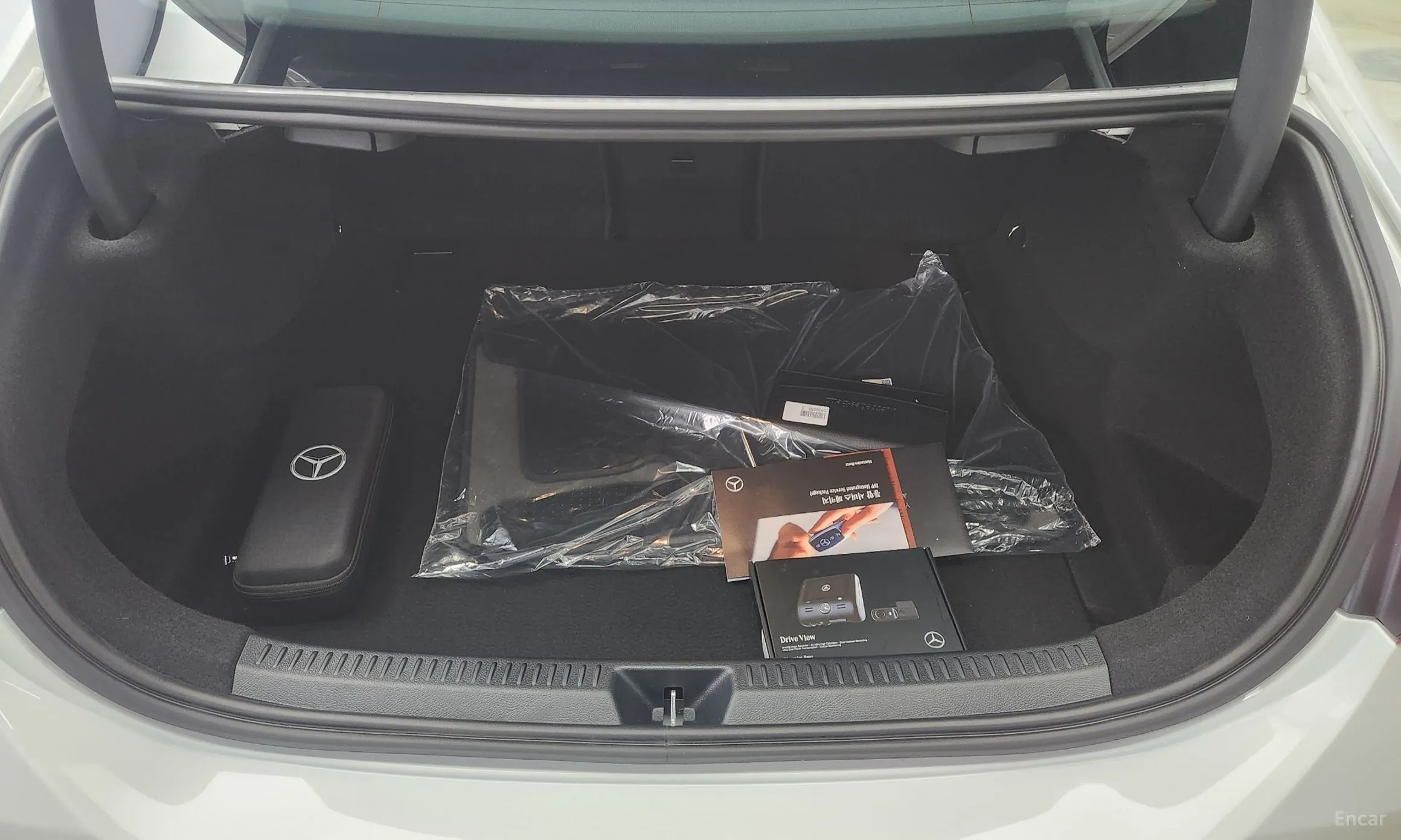 Mercedes Benz A-Class W177 превью 16