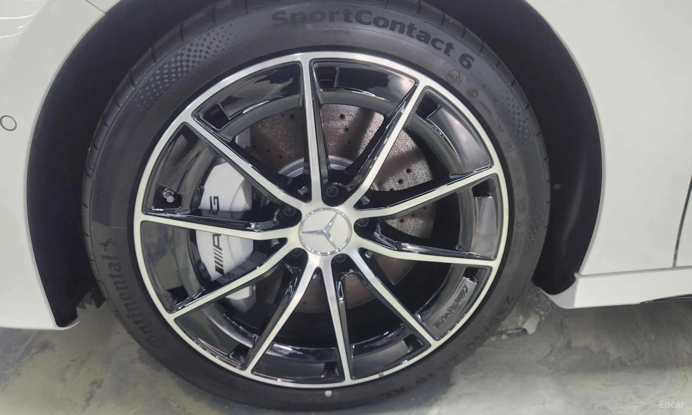 Mercedes Benz A-Class W177 превью 5