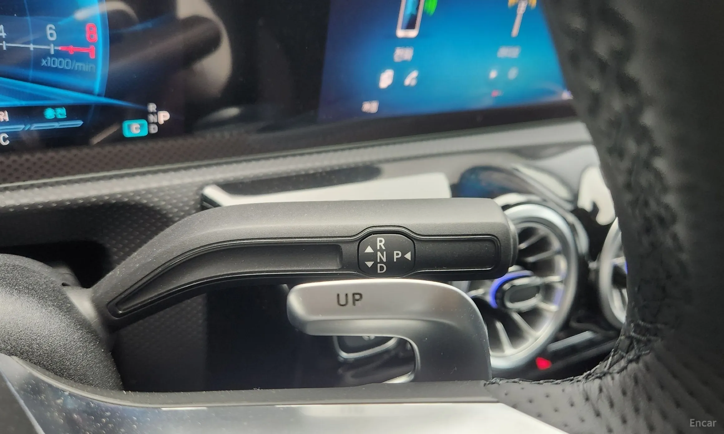 Mercedes Benz A-Class W177 превью 9