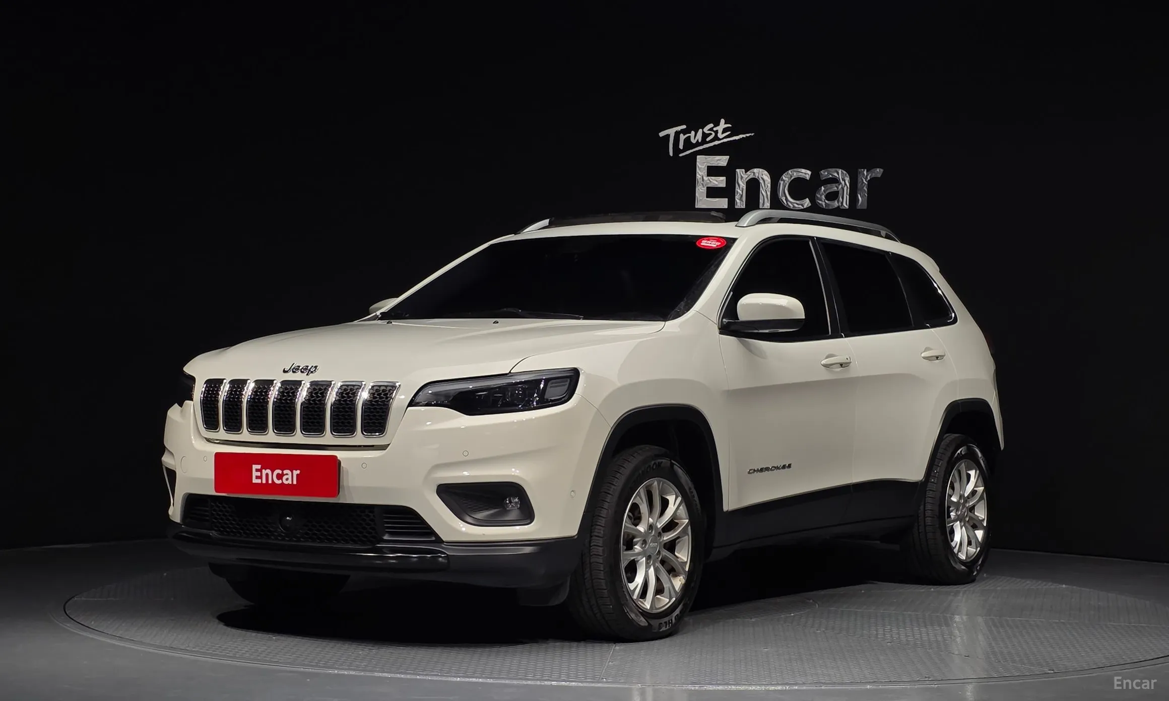 Cherokee (KL)