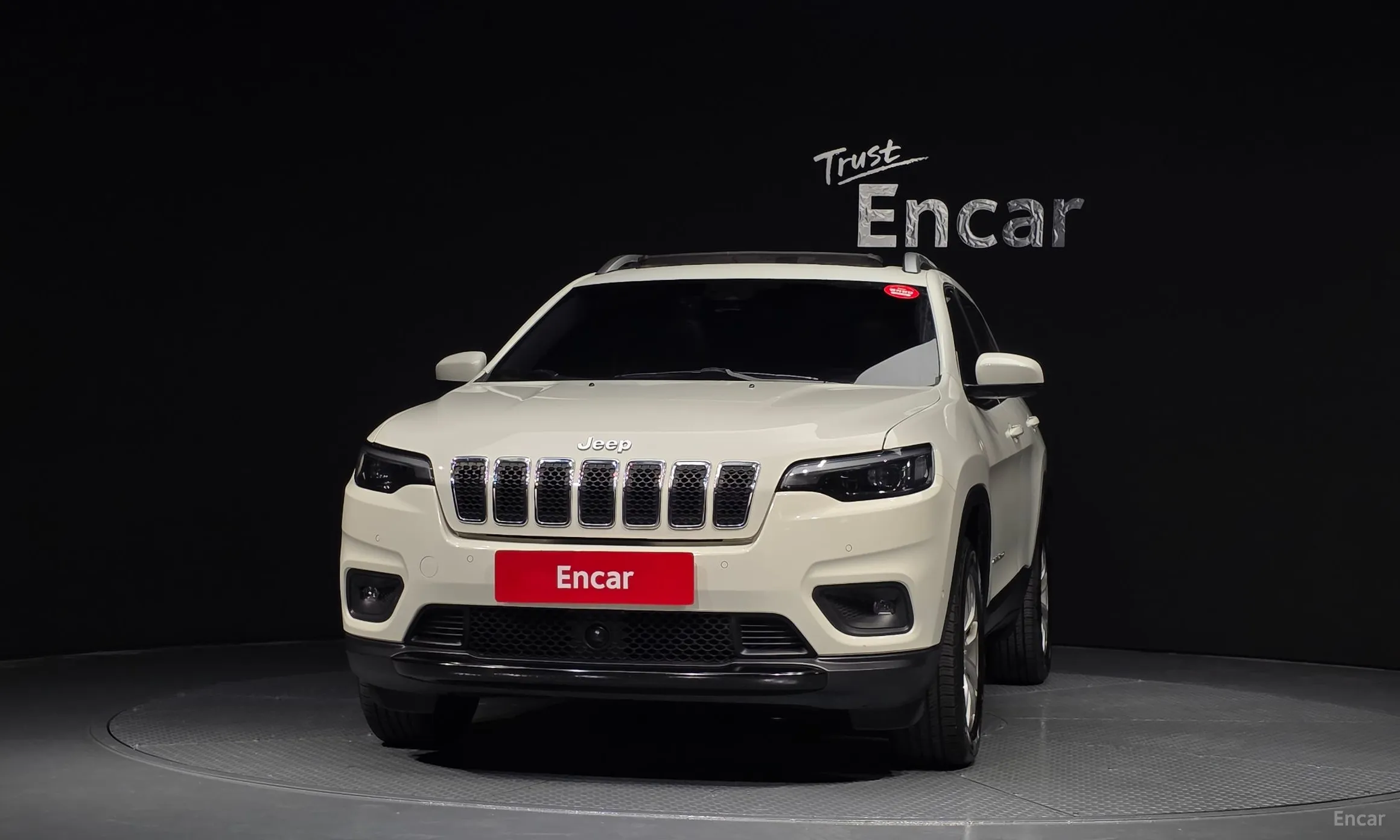 Jeep Cherokee (KL) превью 3