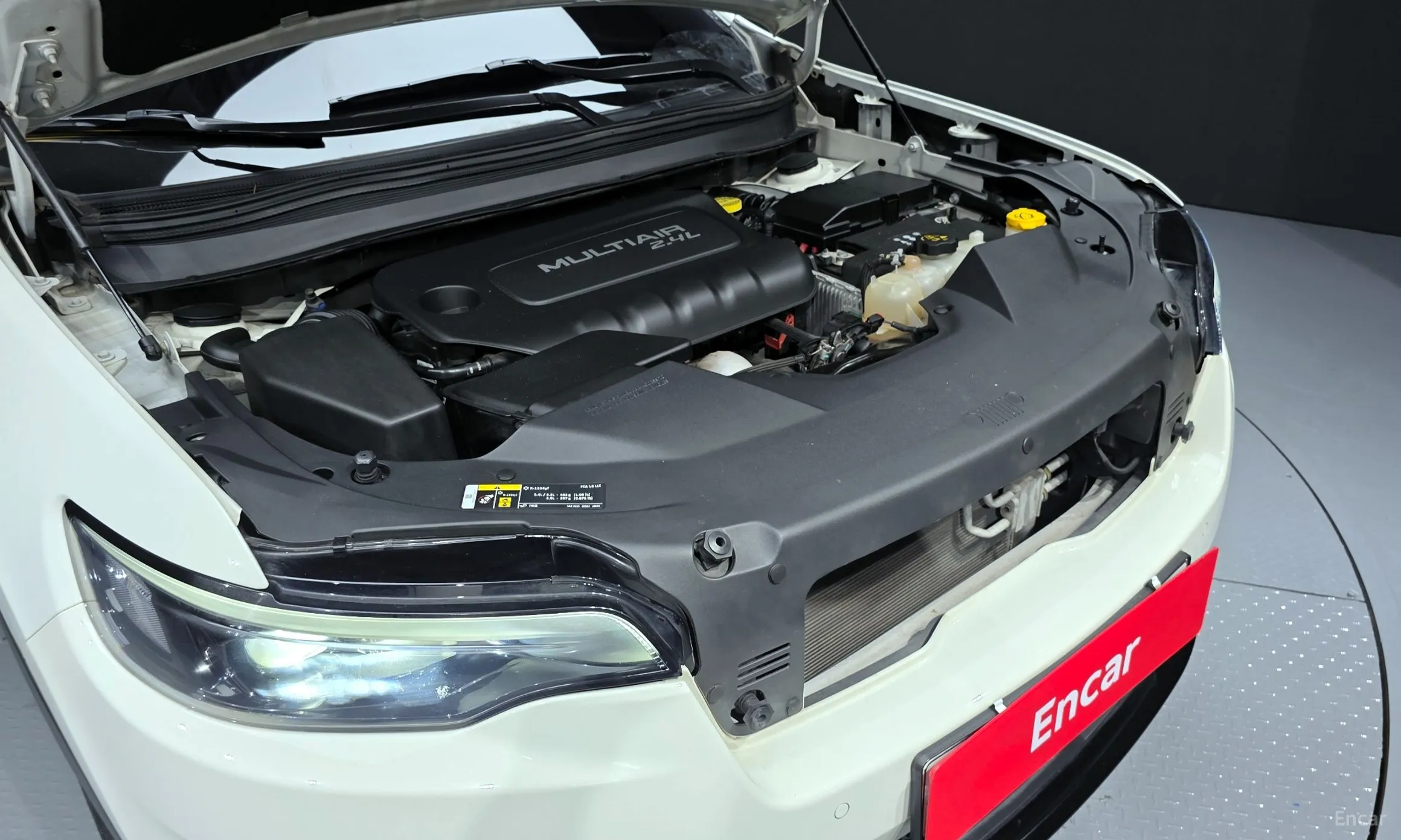 Jeep Cherokee (KL) превью 6