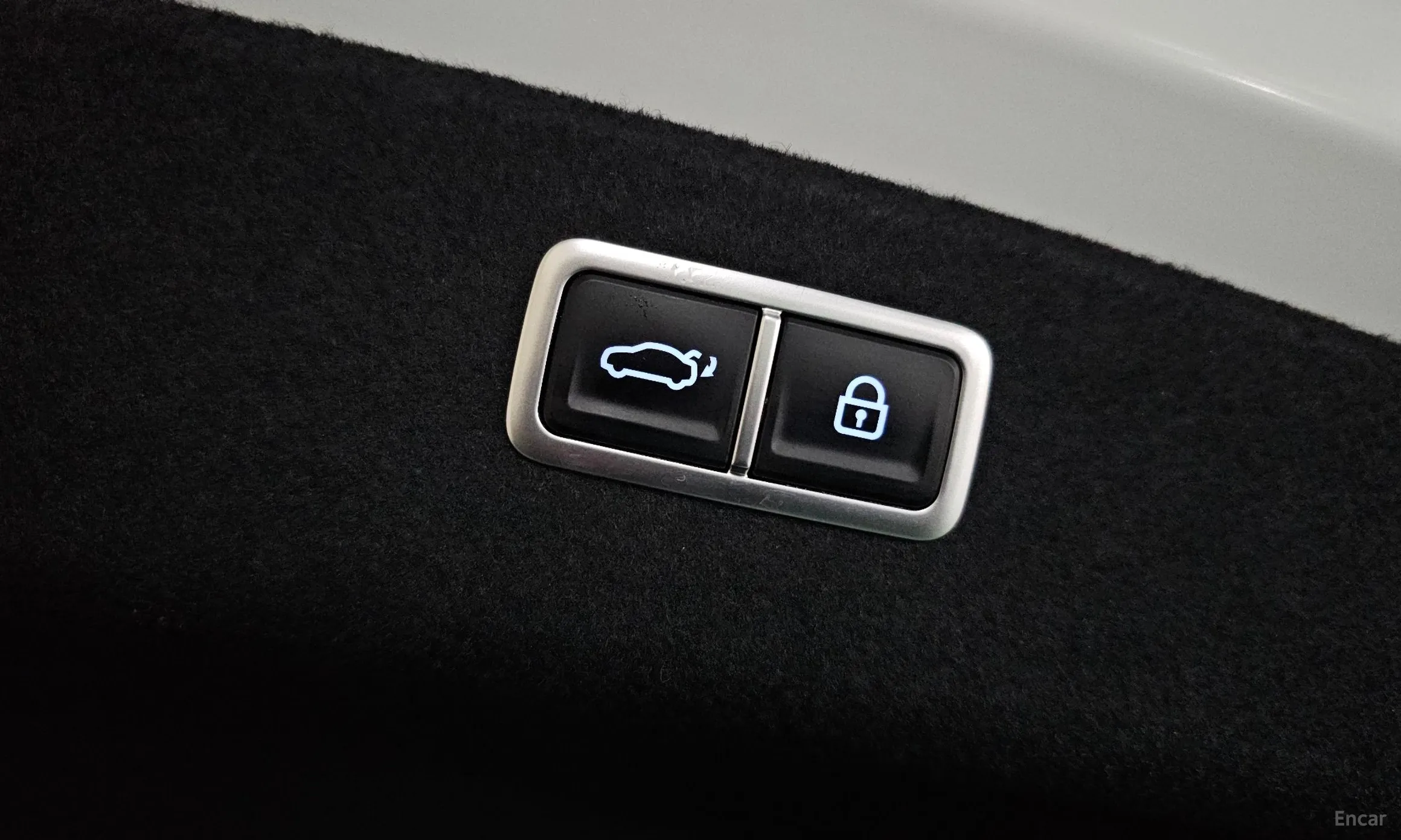 Genesis G80 (RG3) превью 16