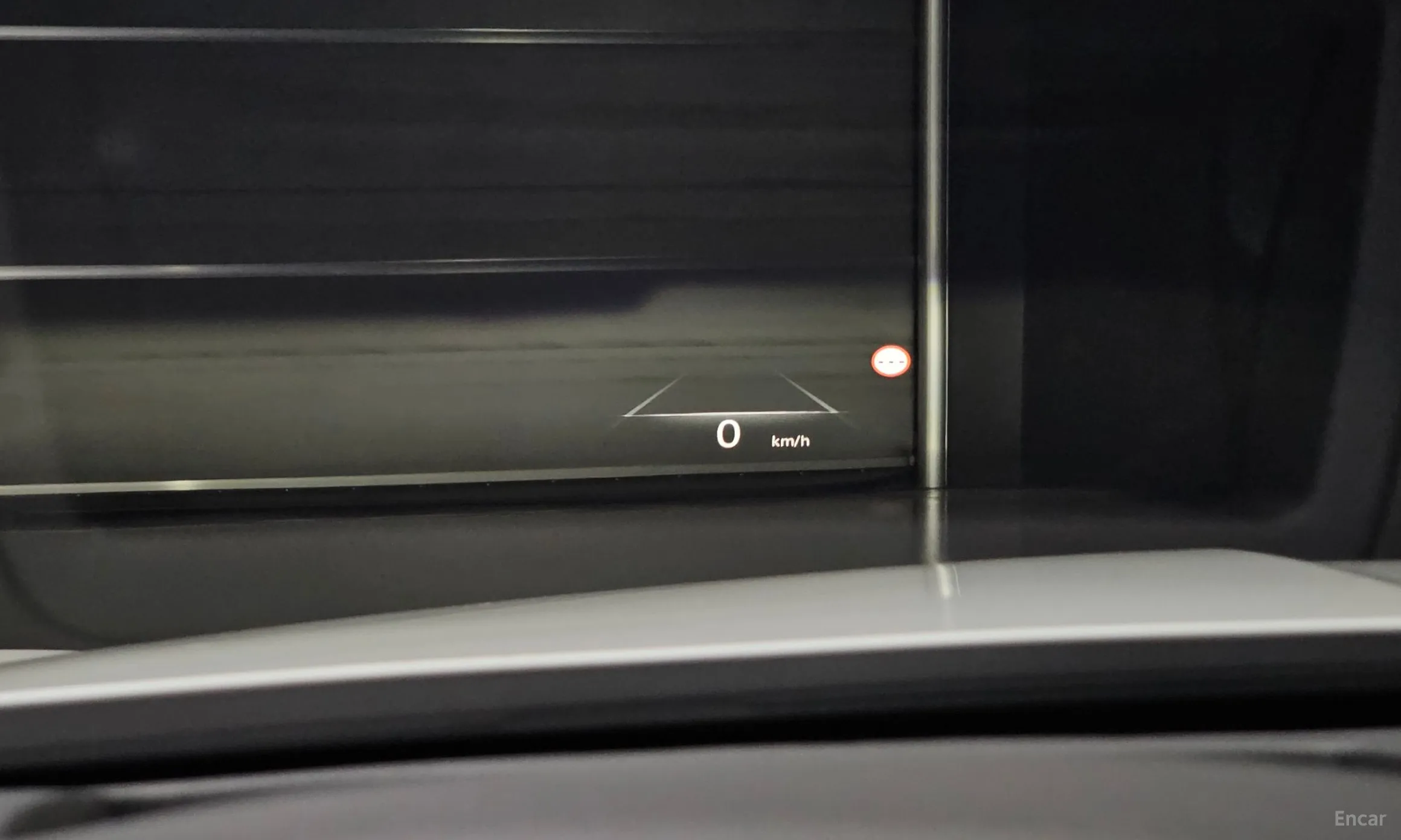 Genesis G80 (RG3) превью 19
