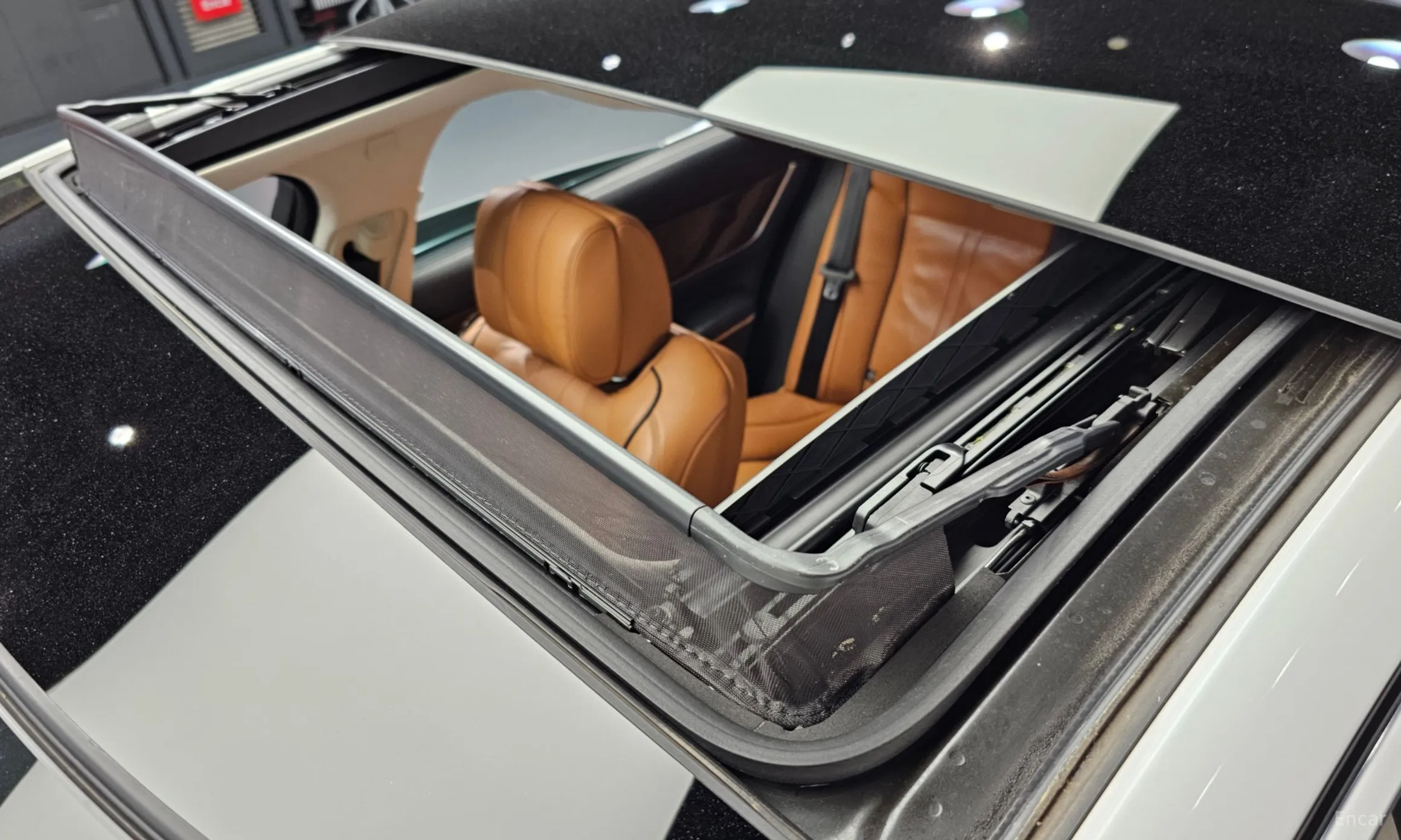 Jaguar All New XJ превью 19