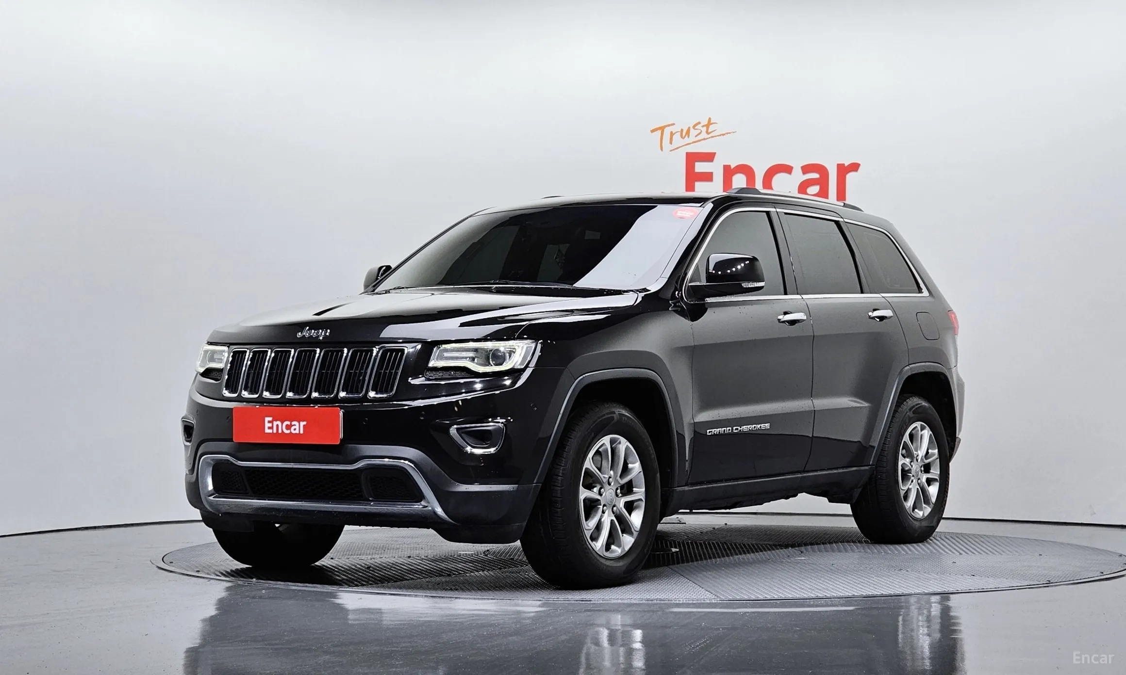 Grand Cherokee