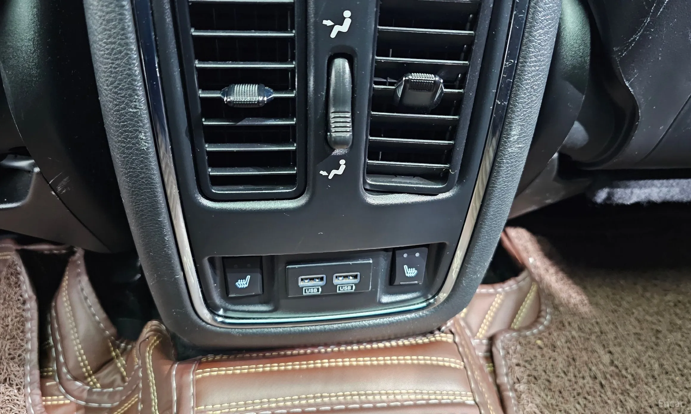 Jeep Grand Cherokee превью 18