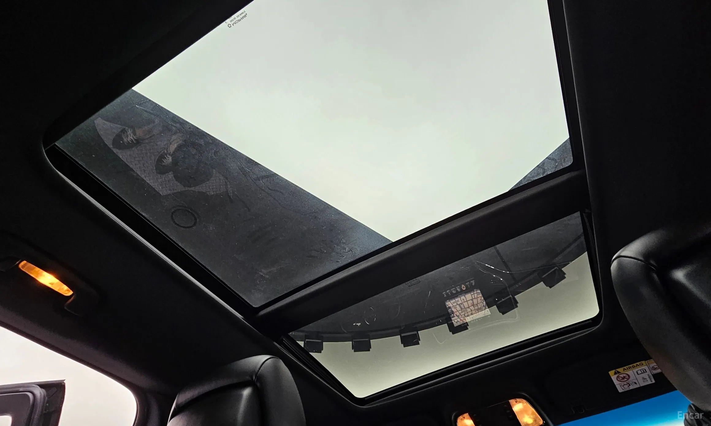 Jeep Grand Cherokee превью 19