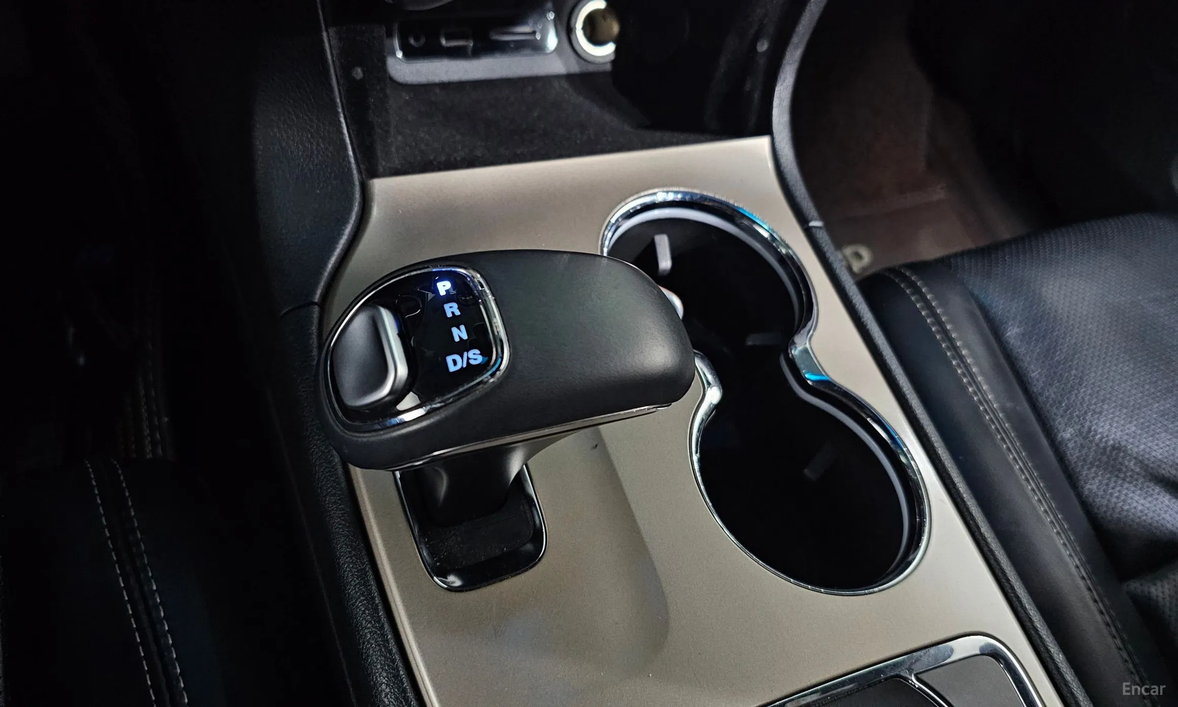 Jeep Grand Cherokee превью 9