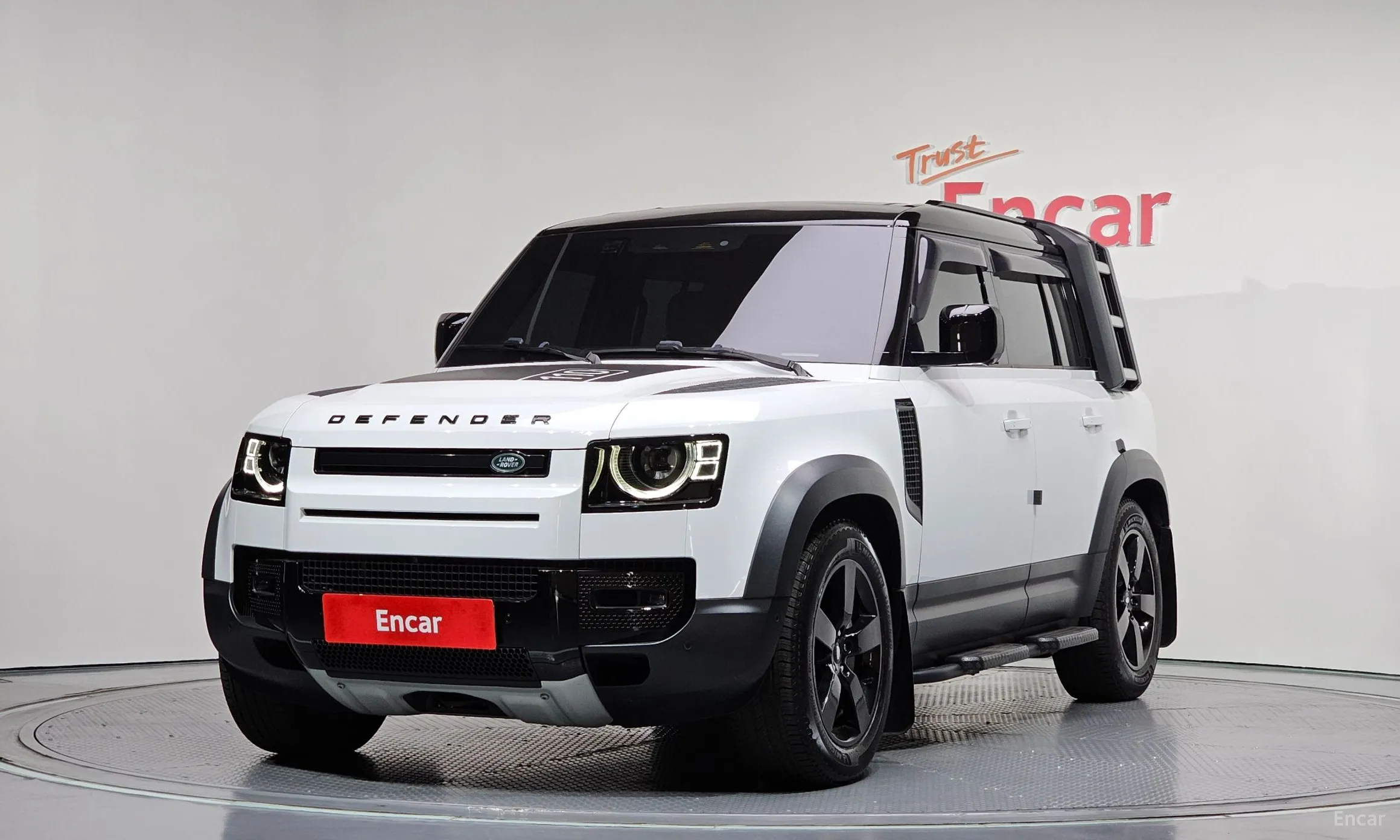 Defender (L663)