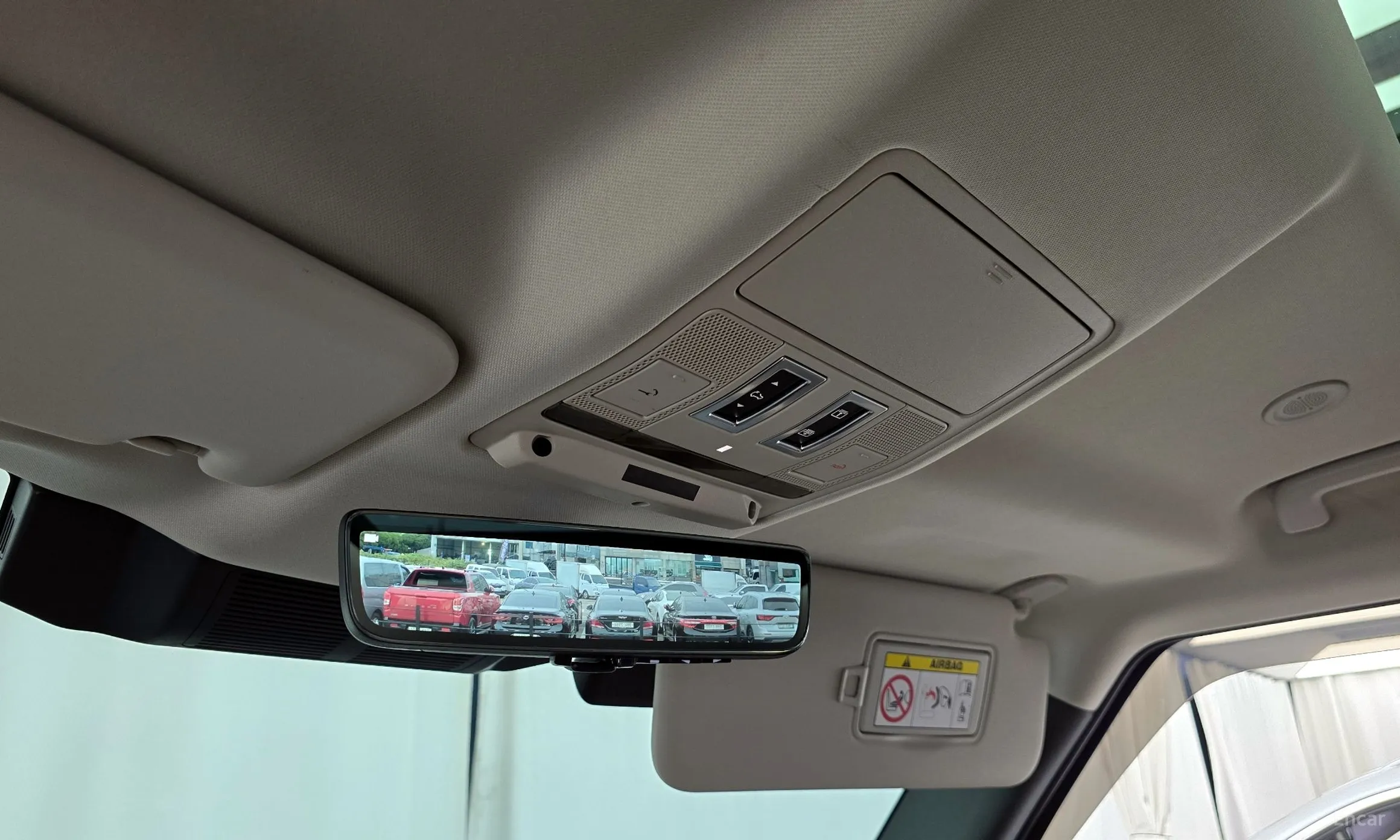 Land Rover Defender (L663) превью 17