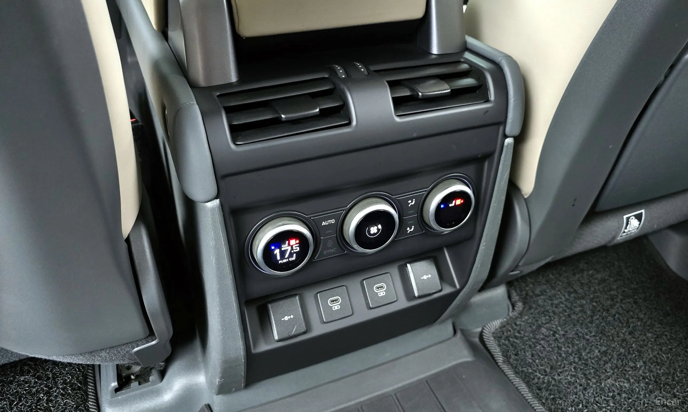 Land Rover Defender (L663) превью 19