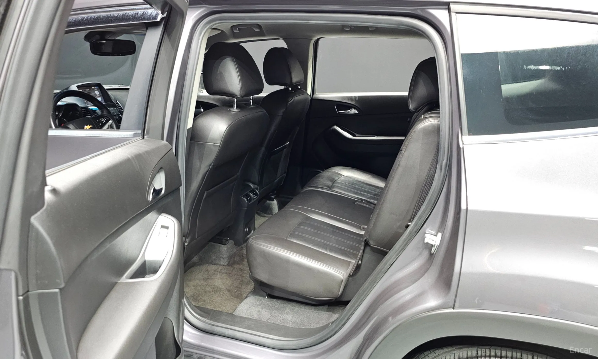 Chevrolet (GM Daewoo) Orlando превью 12