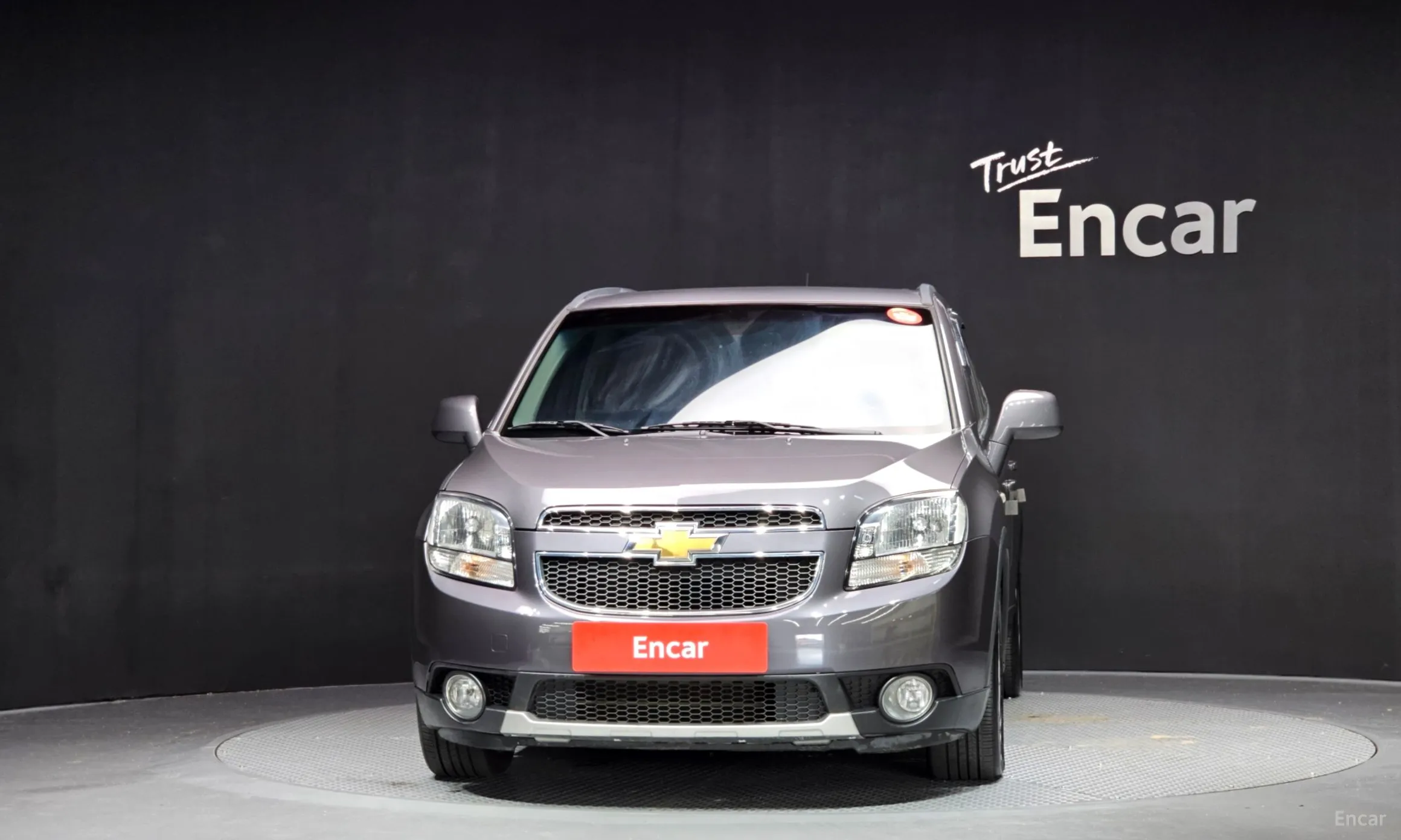 Chevrolet (GM Daewoo) Orlando превью 3
