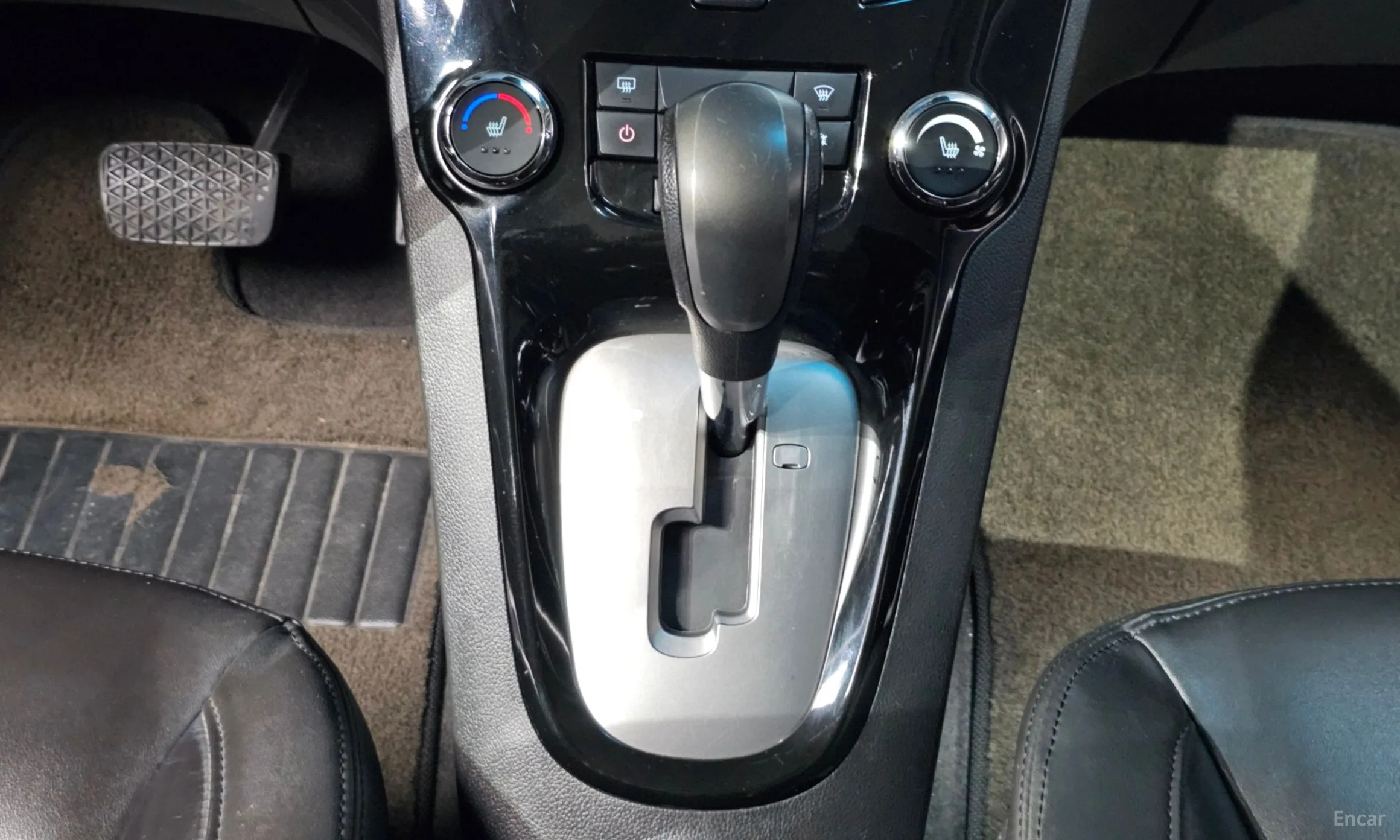 Chevrolet (GM Daewoo) Orlando превью 9