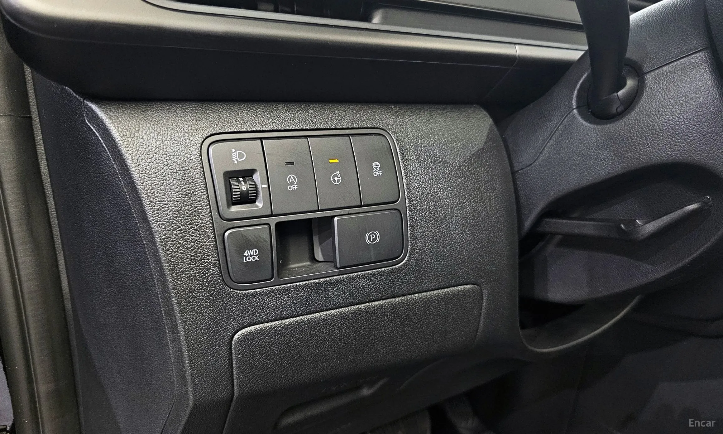 Hyundai Staria превью 14