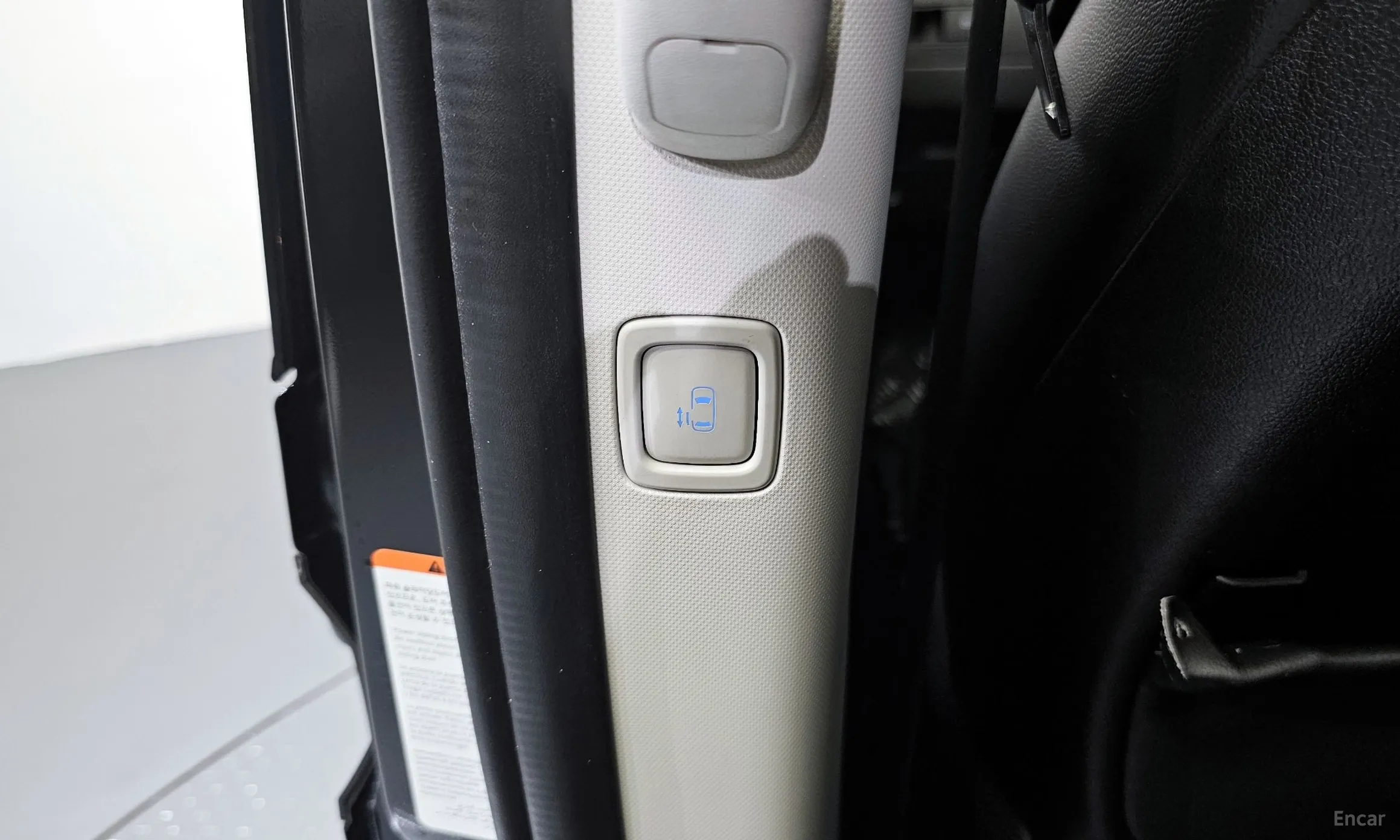 Hyundai Staria превью 18