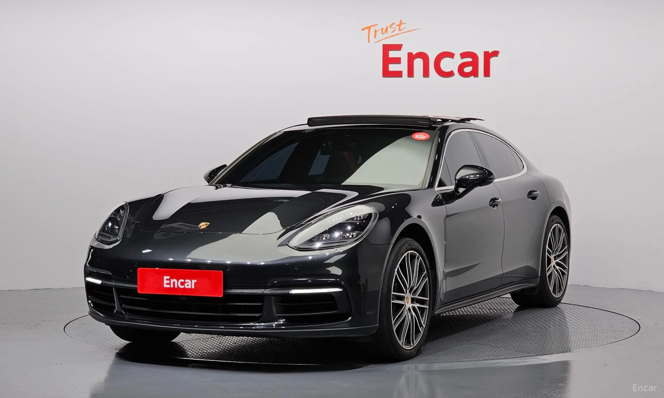 Panamera (971)