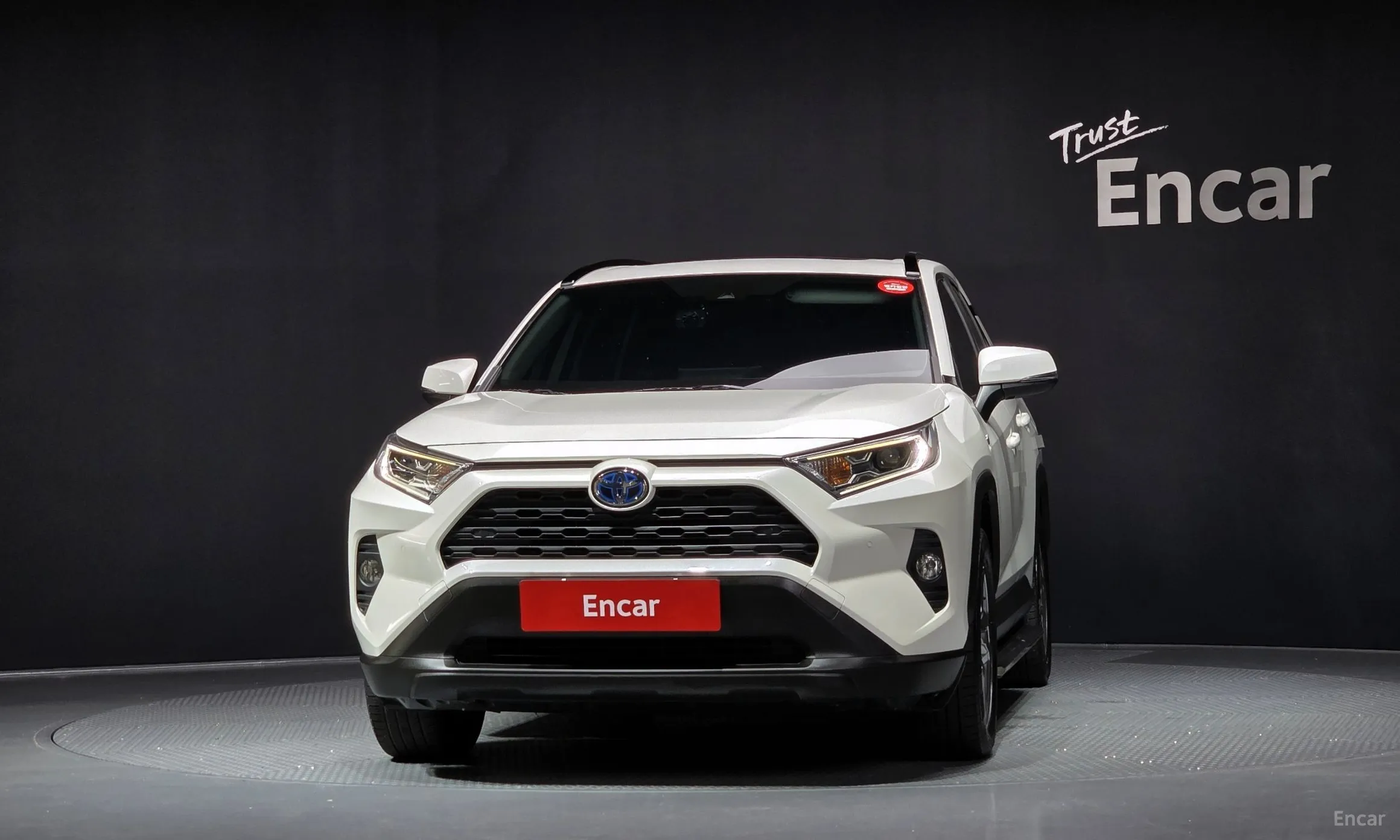 Toyota RAV4 5th Generation превью 3