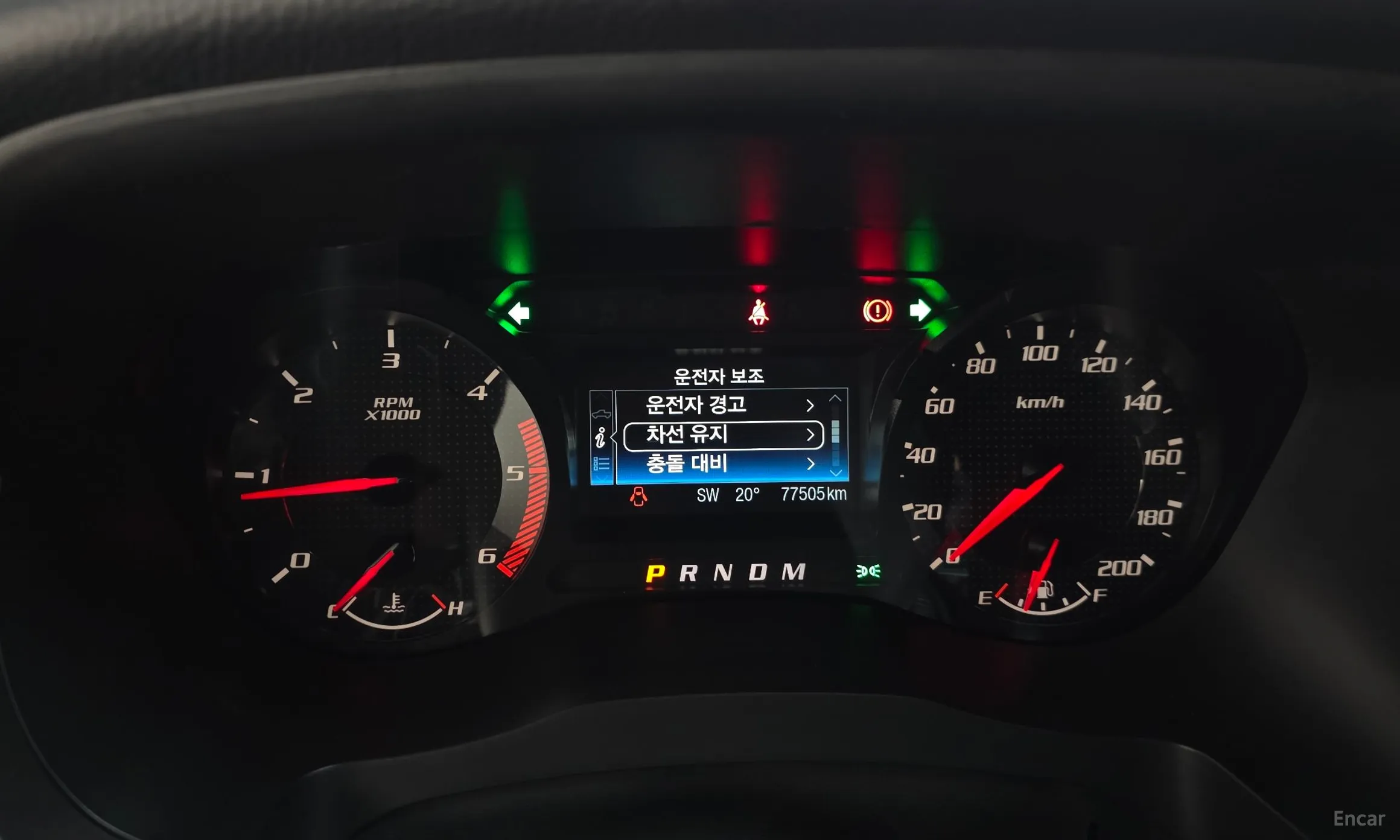 Ford Ranger 3rd Generation превью 8