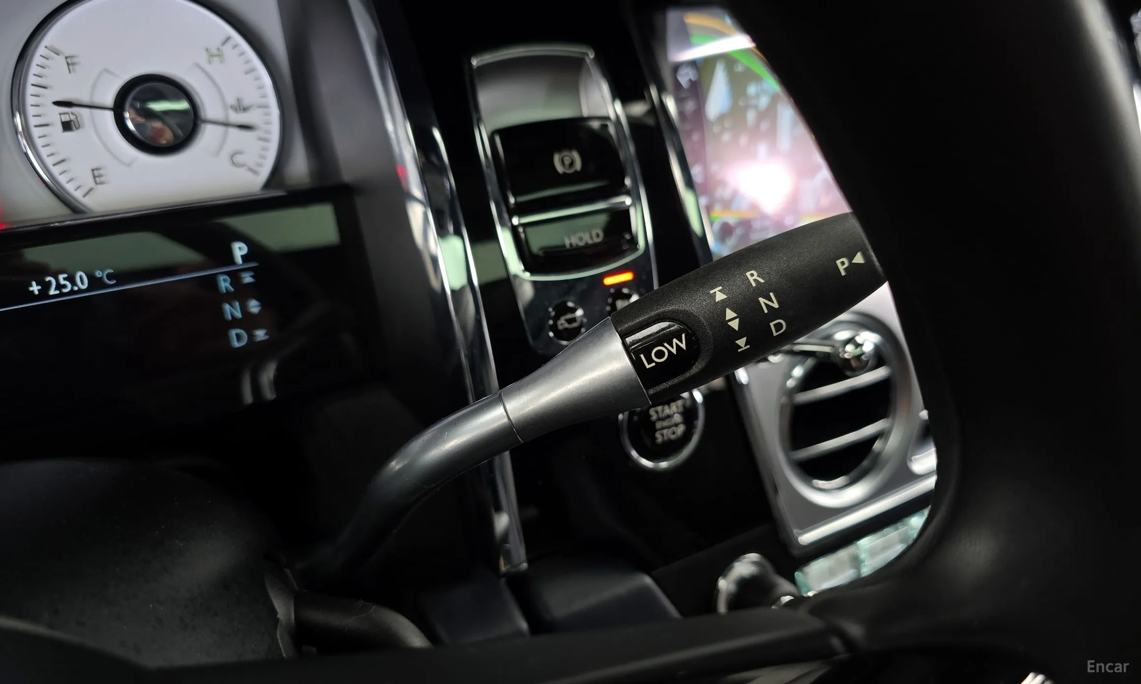 Rolls-Royce Ghost превью 9