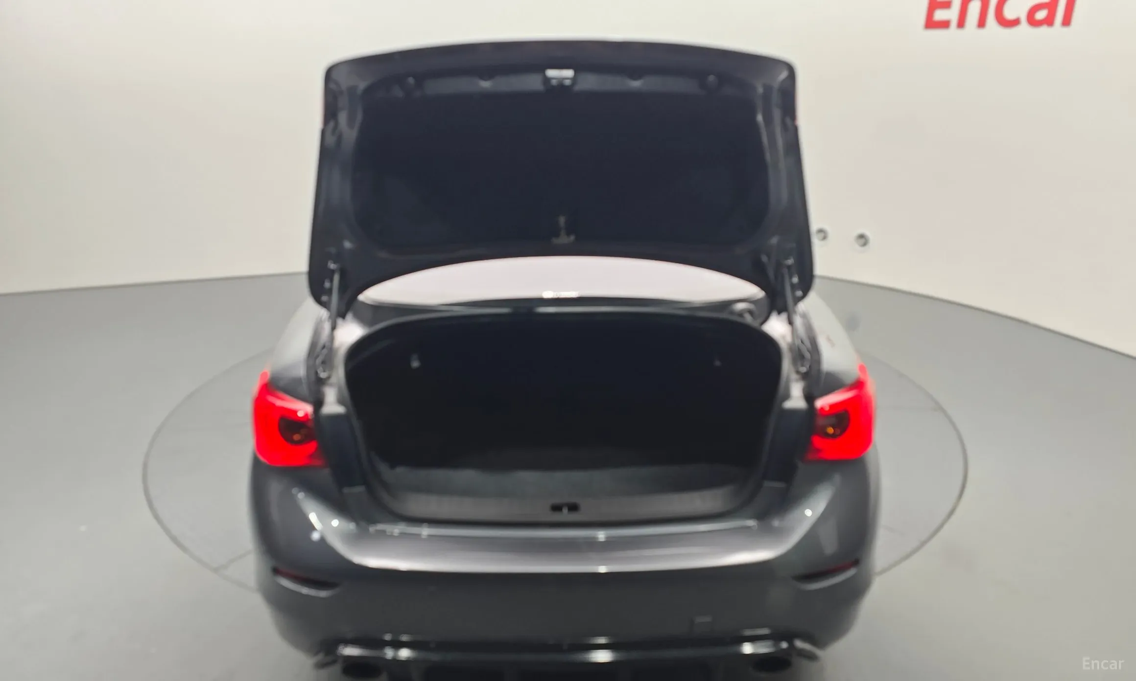 Infiniti Q50 превью 20
