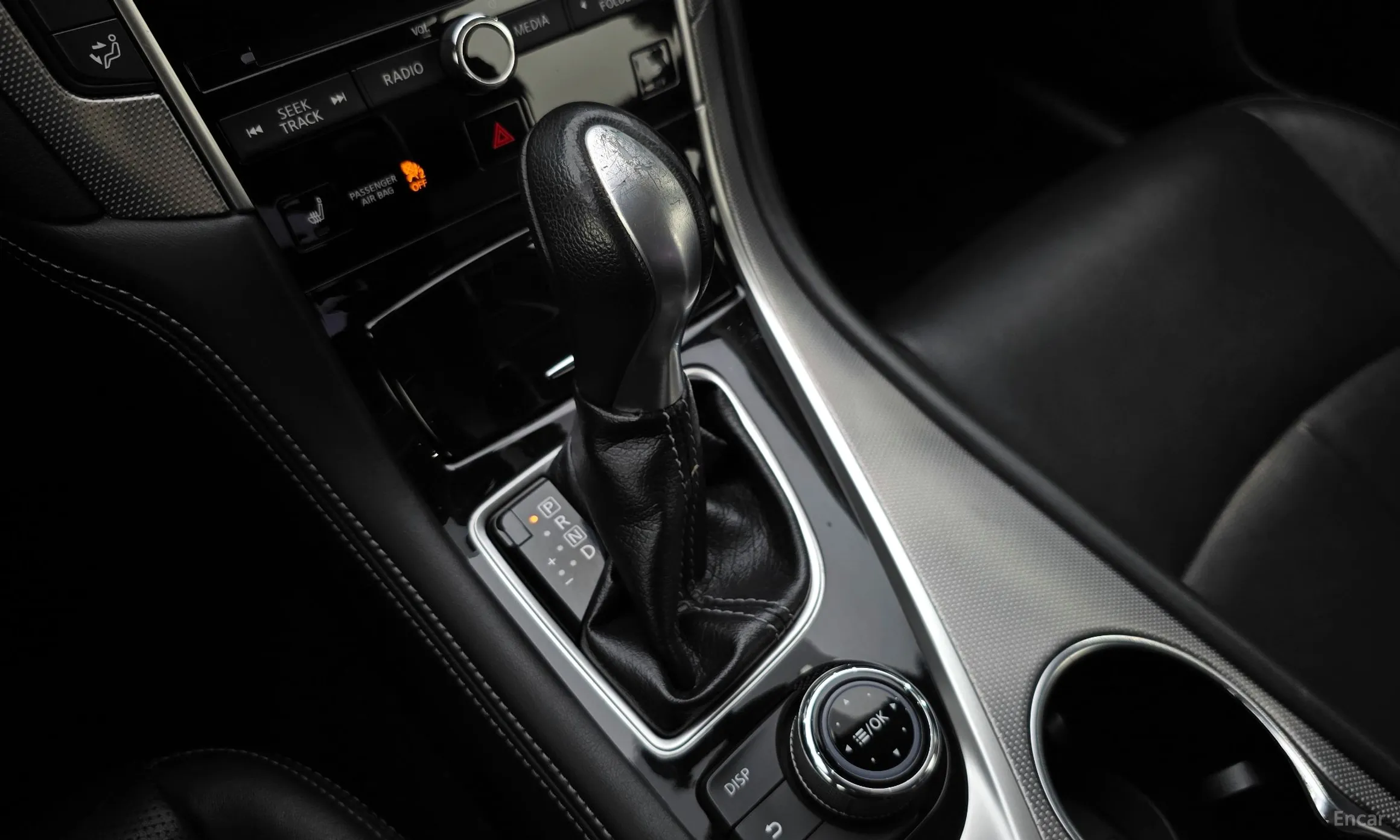 Infiniti Q50 превью 9