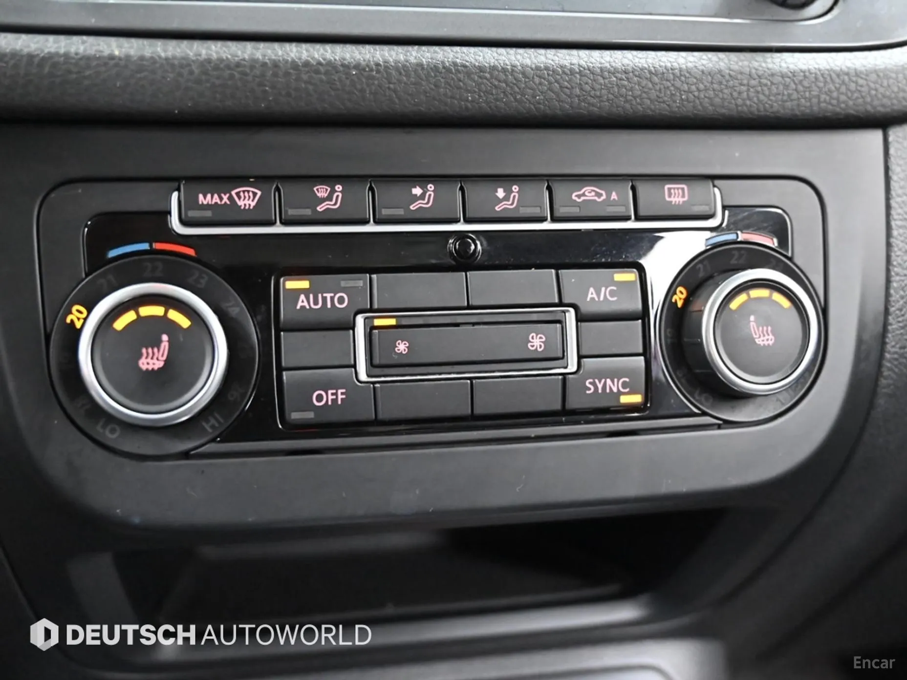 Volkswagen New Tiguan превью 17
