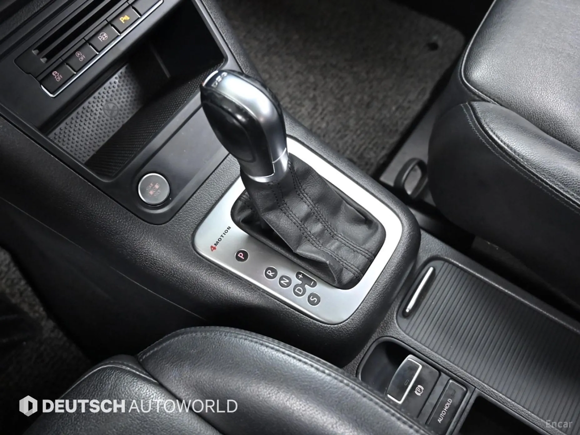Volkswagen New Tiguan превью 9
