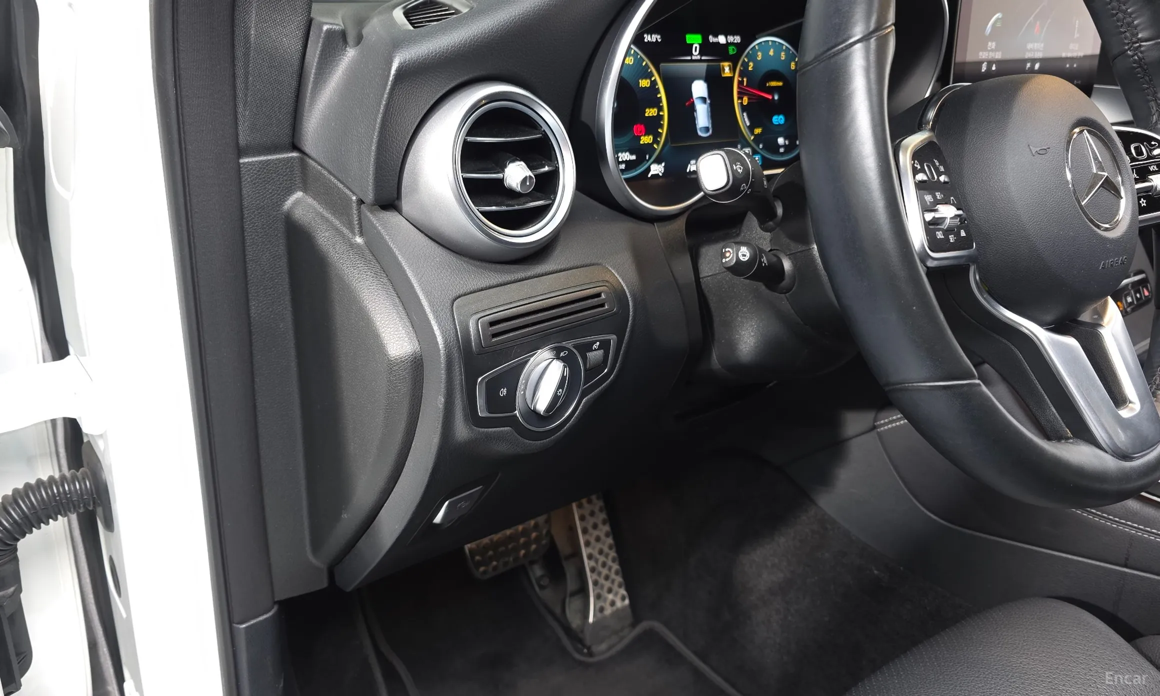Mercedes Benz GLC-Class X253 превью 13