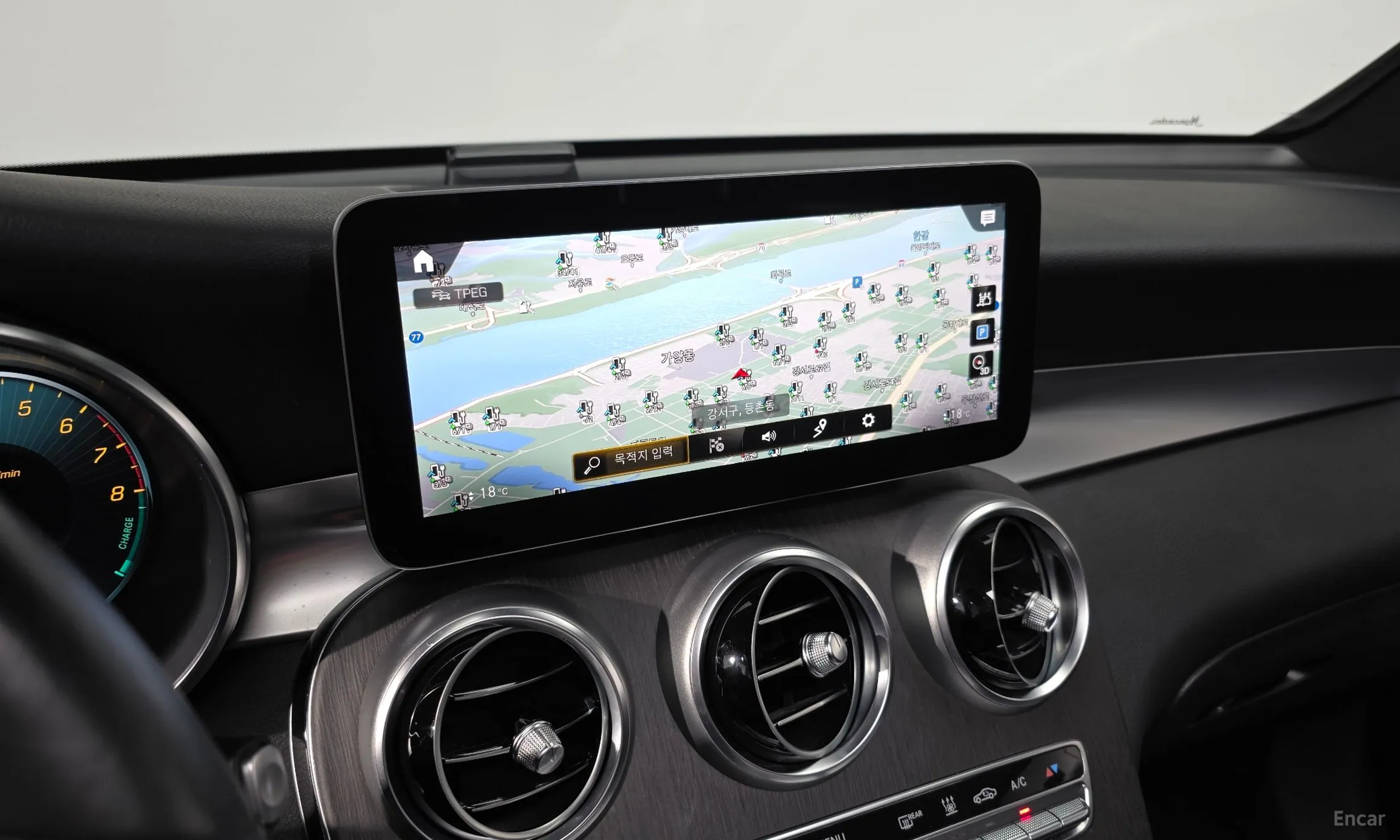 Mercedes Benz GLC-Class X253 превью 15